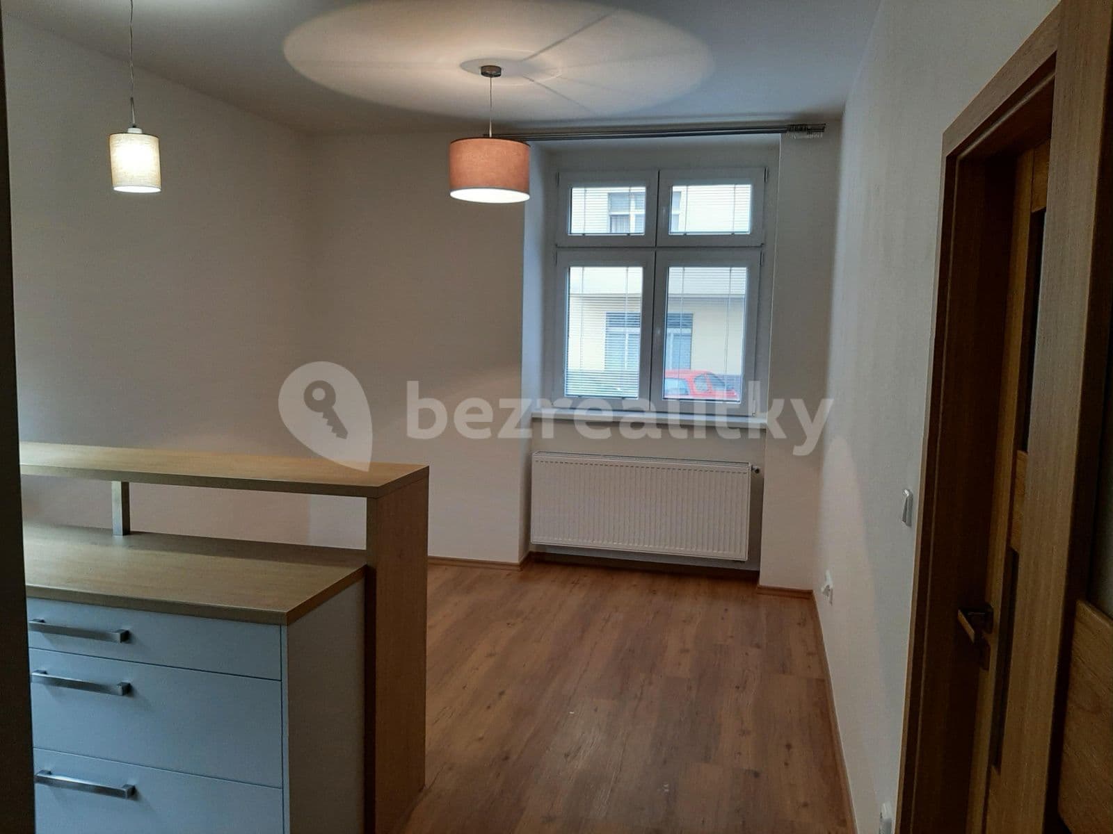 Prenájom bytu 2-izbový 51 m², Písecká, Praha, Praha Prenájom bytu 2-izbový 51 m², Písecká, Praha, Praha