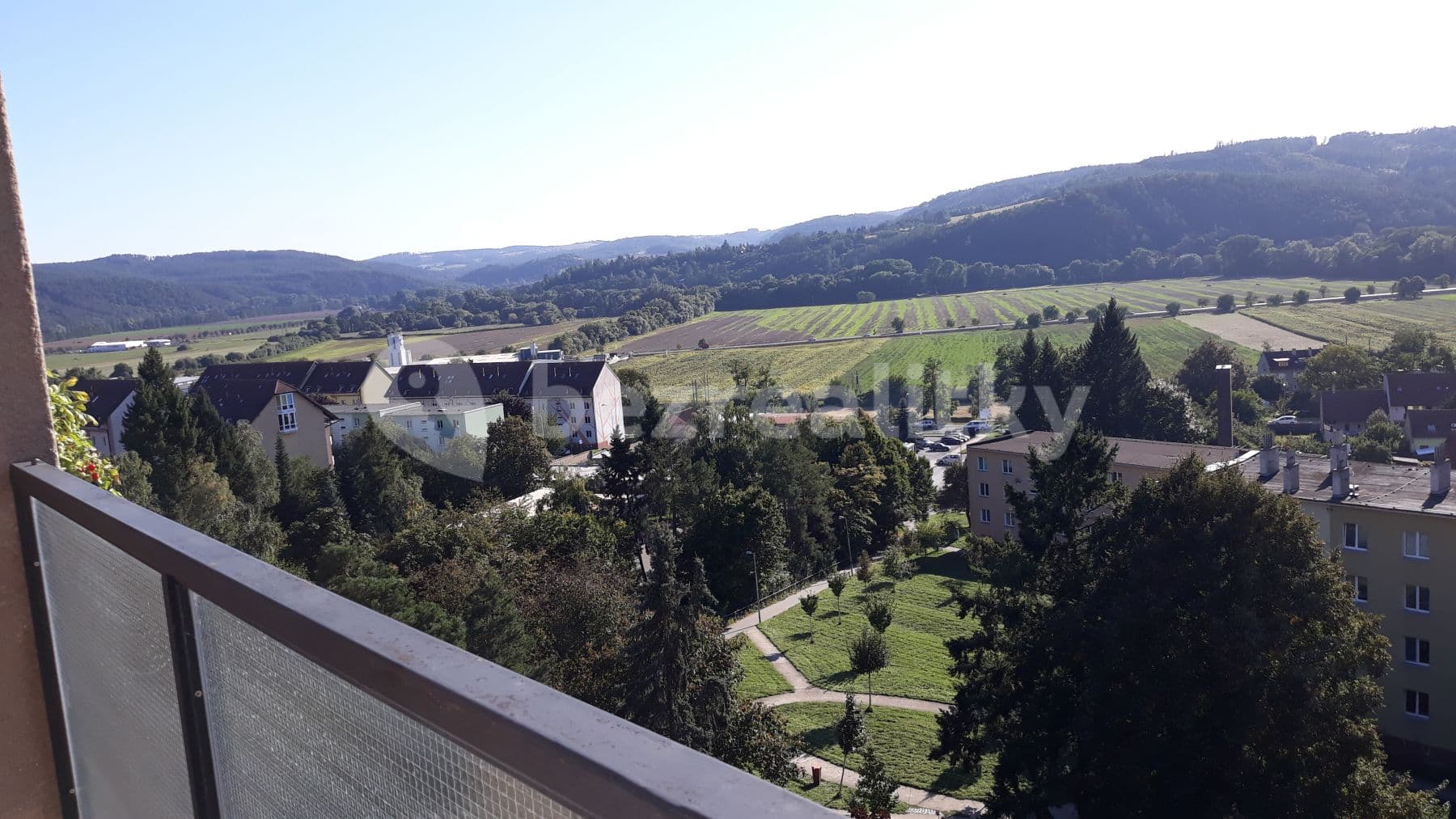 Predaj bytu 3-izbový 72 m², Halasova, Tišnov, Jihomoravský kraj Predaj bytu 3-izbový 72 m², Halasova, Tišnov, Jihomoravský kraj