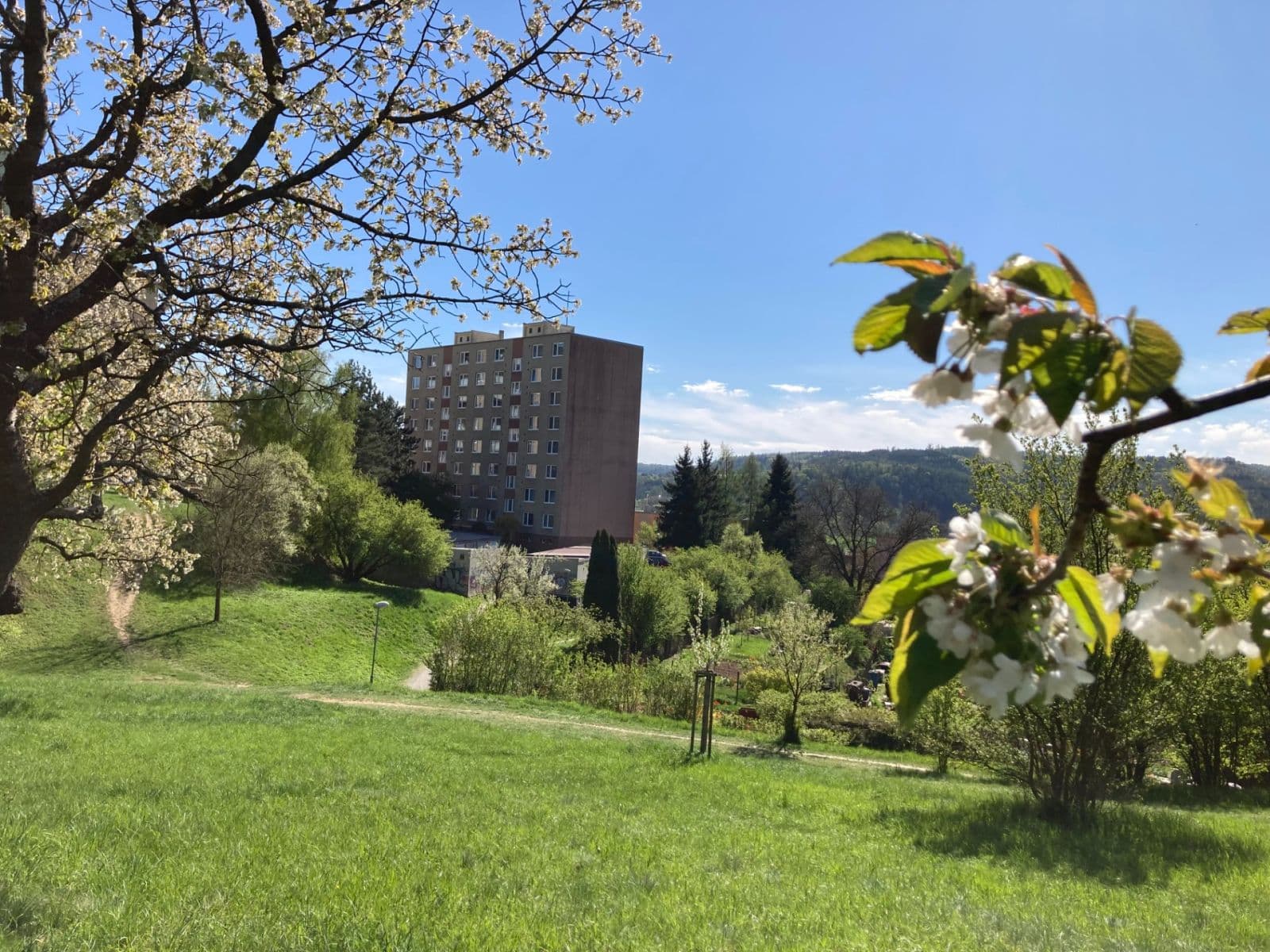 Predaj bytu 3-izbový 72 m², Halasova, Tišnov, Jihomoravský kraj Predaj bytu 3-izbový 72 m², Halasova, Tišnov, Jihomoravský kraj