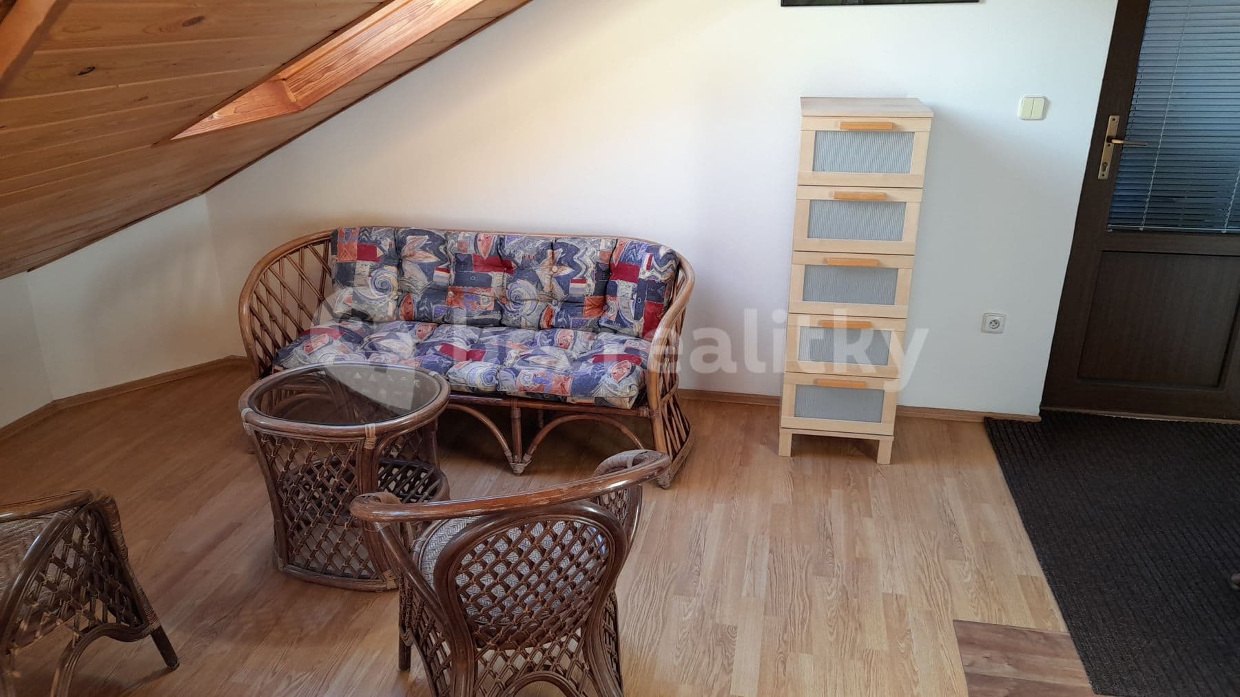 Prenájom bytu Garsoniéra 40 m², Šeříková, Brno, Jihomoravský kraj Prenájom bytu Garsoniéra 40 m², Šeříková, Brno, Jihomoravský kraj