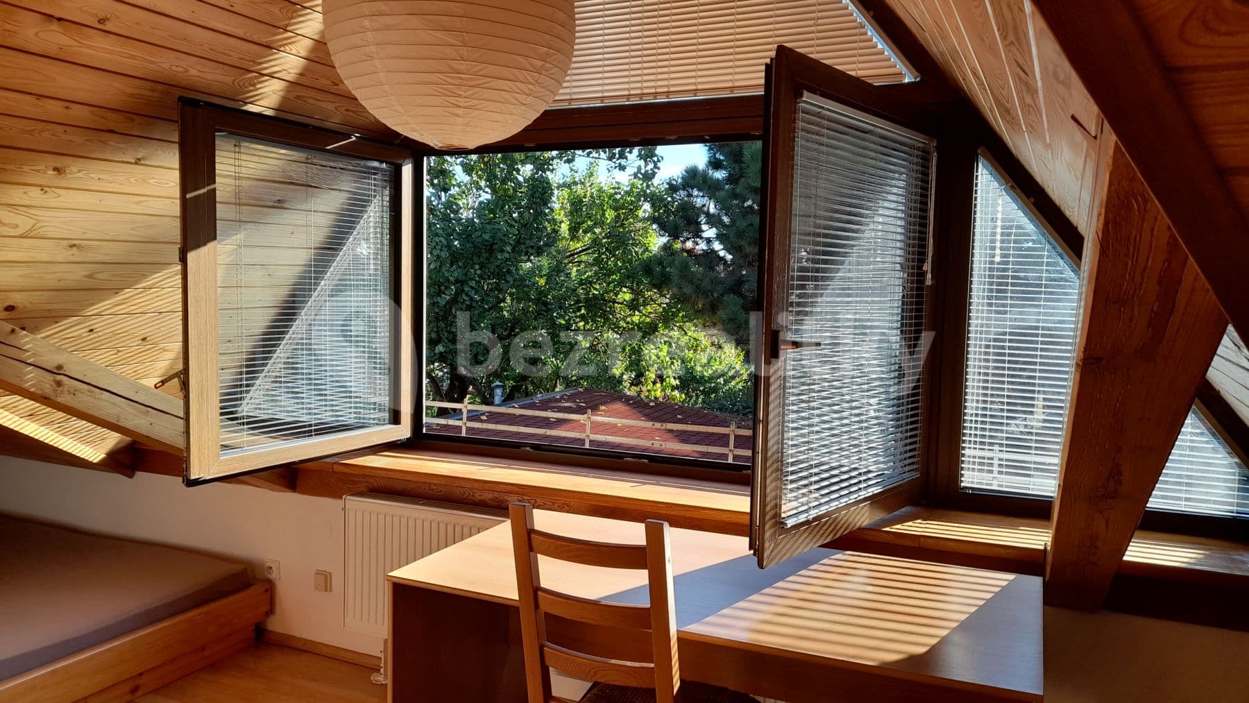 Prenájom bytu Garsoniéra 40 m², Šeříková, Brno, Jihomoravský kraj Prenájom bytu Garsoniéra 40 m², Šeříková, Brno, Jihomoravský kraj