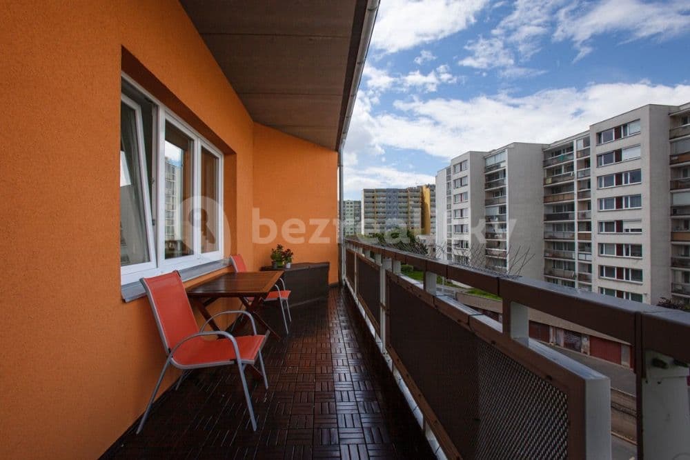 Prenájom bytu 1-izbový 60 m², Slévačská, Praha, Praha Prenájom bytu 1-izbový 60 m², Slévačská, Praha, Praha