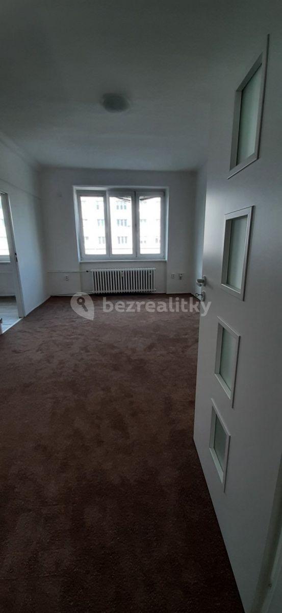 Prenájom bytu 2-izbový 66 m², Částkova, Plzeň, Plzeňský kraj