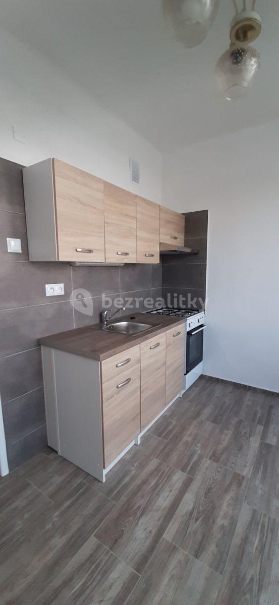 Prenájom bytu 2-izbový 66 m², Částkova, Plzeň, Plzeňský kraj