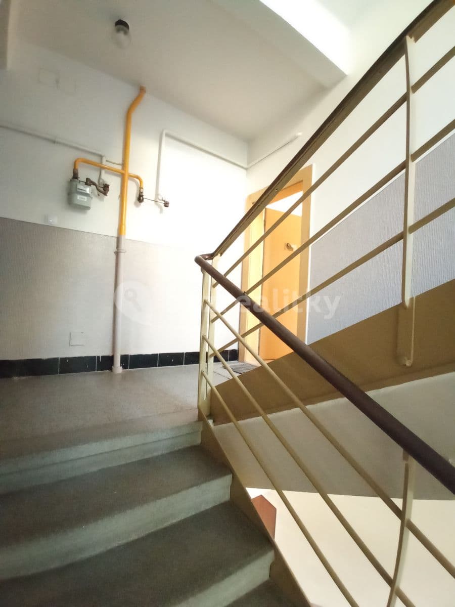Prenájom bytu 3-izbový 66 m², Čeljabinská, Praha, Praha Prenájom bytu 3-izbový 66 m², Čeljabinská, Praha, Praha