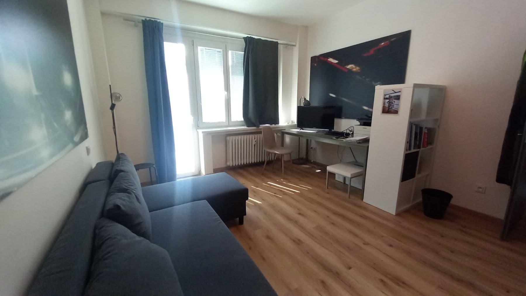 Prenájom bytu 3-izbový 66 m², Čeljabinská, Praha, Praha Prenájom bytu 3-izbový 66 m², Čeljabinská, Praha, Praha