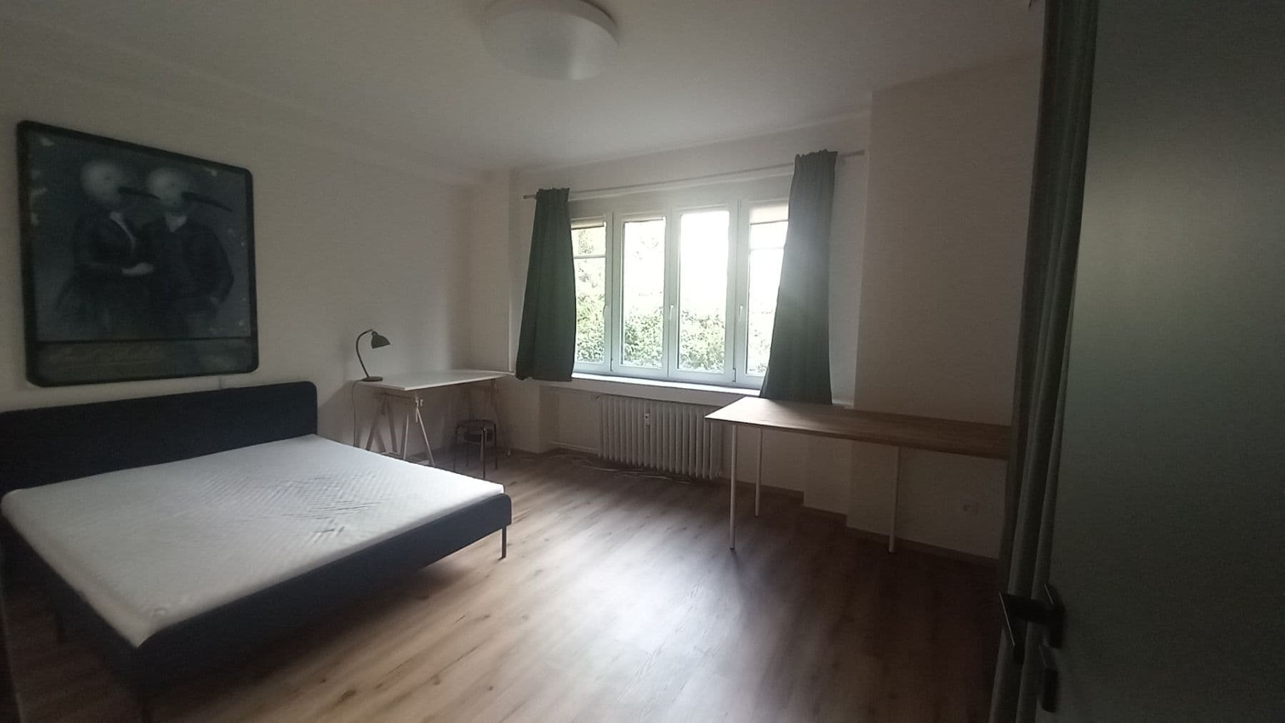 Prenájom bytu 3-izbový 66 m², Čeljabinská, Praha, Praha Prenájom bytu 3-izbový 66 m², Čeljabinská, Praha, Praha