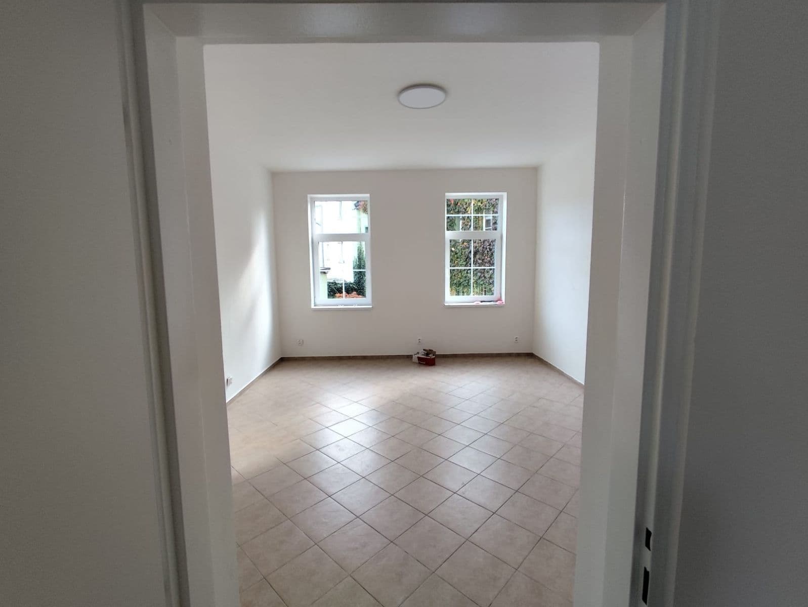 Prenájom bytu 1-izbový 43 m², Příční, Dalovice, Karlovarský kraj Prenájom bytu 1-izbový 43 m², Příční, Dalovice, Karlovarský kraj