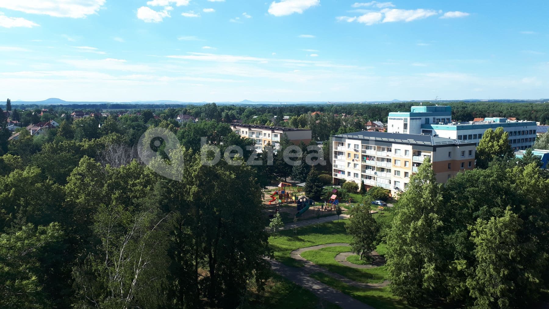 Prenájom bytu 3-izbový 72 m², Na Skalkách, Neratovice, Středočeský kraj Prenájom bytu 3-izbový 72 m², Na Skalkách, Neratovice, Středočeský kraj