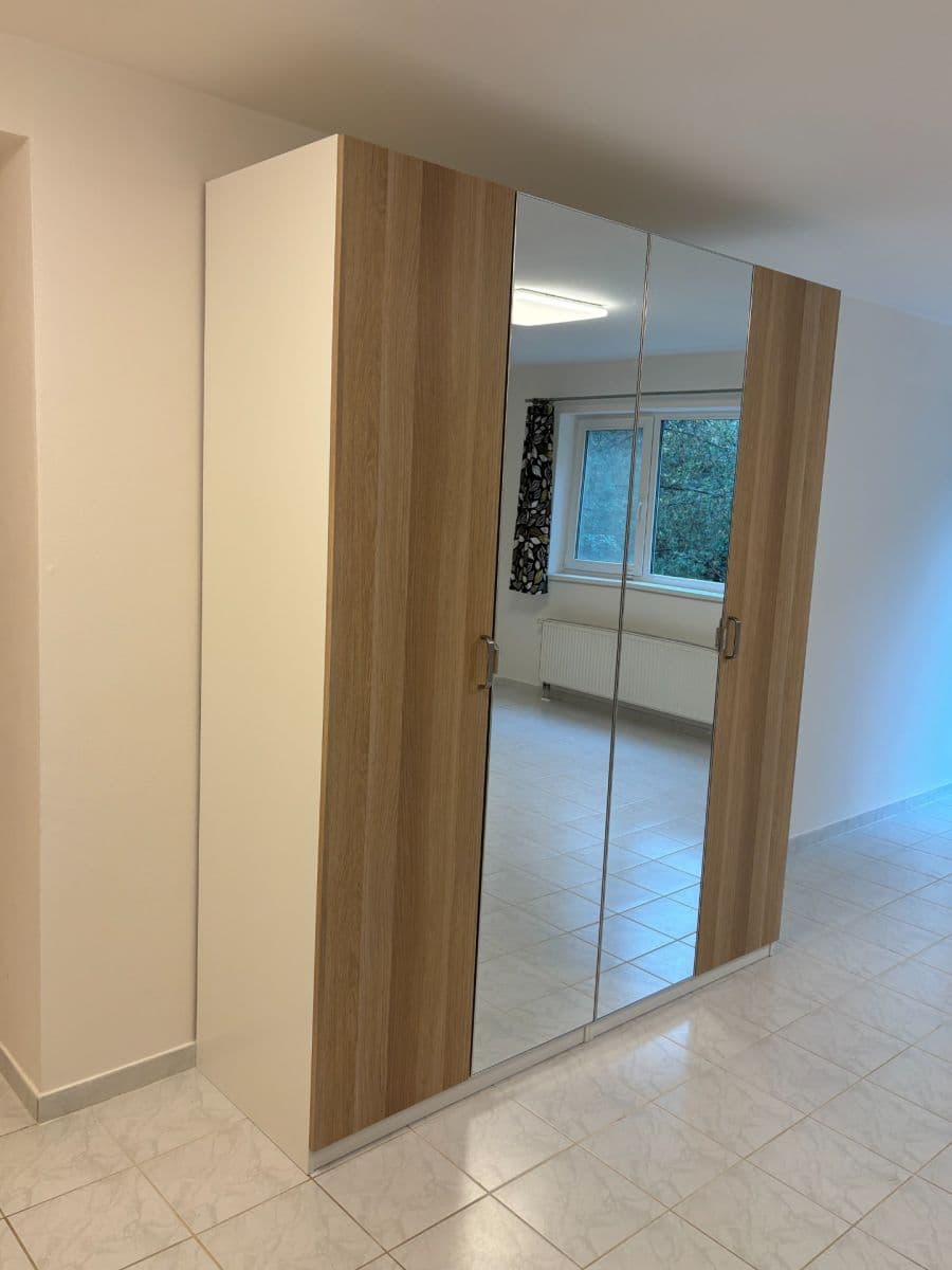Prenájom bytu 1-izbový 37 m², Kostomlatská, Praha, Praha Prenájom bytu 1-izbový 37 m², Kostomlatská, Praha, Praha