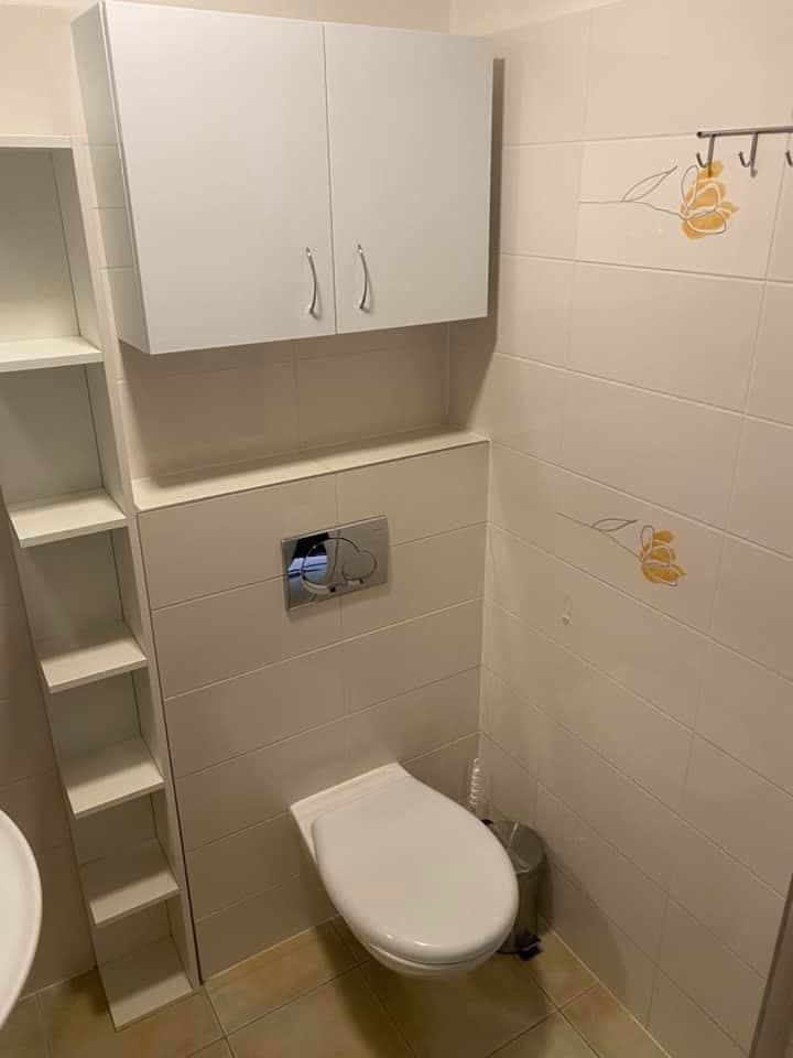 Prenájom bytu 2-izbový 50 m², Mládeže, Praha, Praha Prenájom bytu 2-izbový 50 m², Mládeže, Praha, Praha