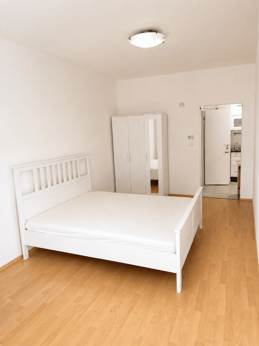 Prenájom bytu 2-izbový 50 m², Mládeže, Praha, Praha Prenájom bytu 2-izbový 50 m², Mládeže, Praha, Praha