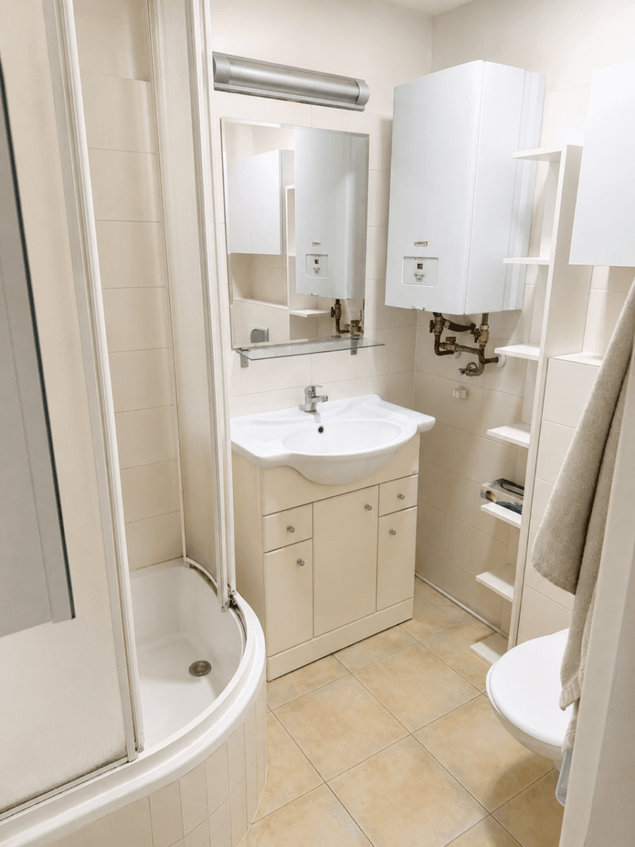 Prenájom bytu 2-izbový 50 m², Mládeže, Praha, Praha Prenájom bytu 2-izbový 50 m², Mládeže, Praha, Praha