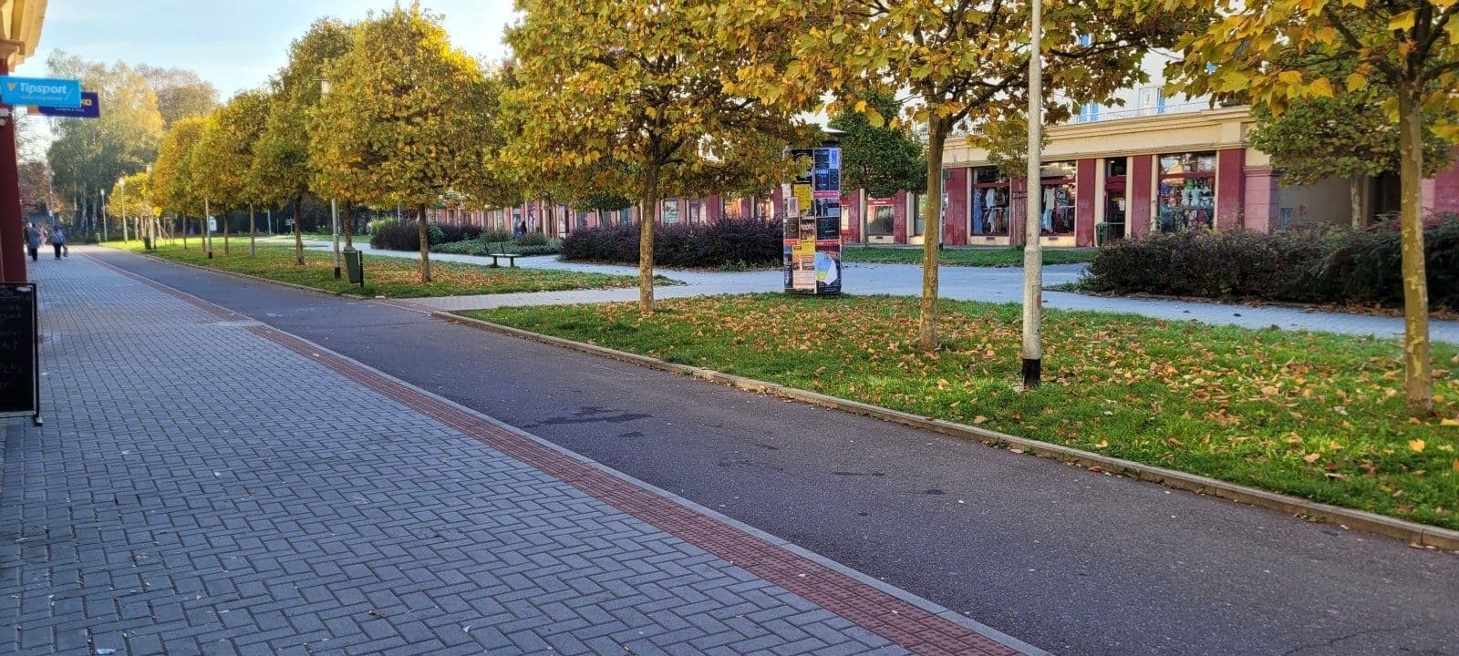 Prenájom nebytového priestoru 93 m², Sapíkova, Karviná, Moravskoslezský kraj Prenájom nebytového priestoru 93 m², Sapíkova, Karviná, Moravskoslezský kraj