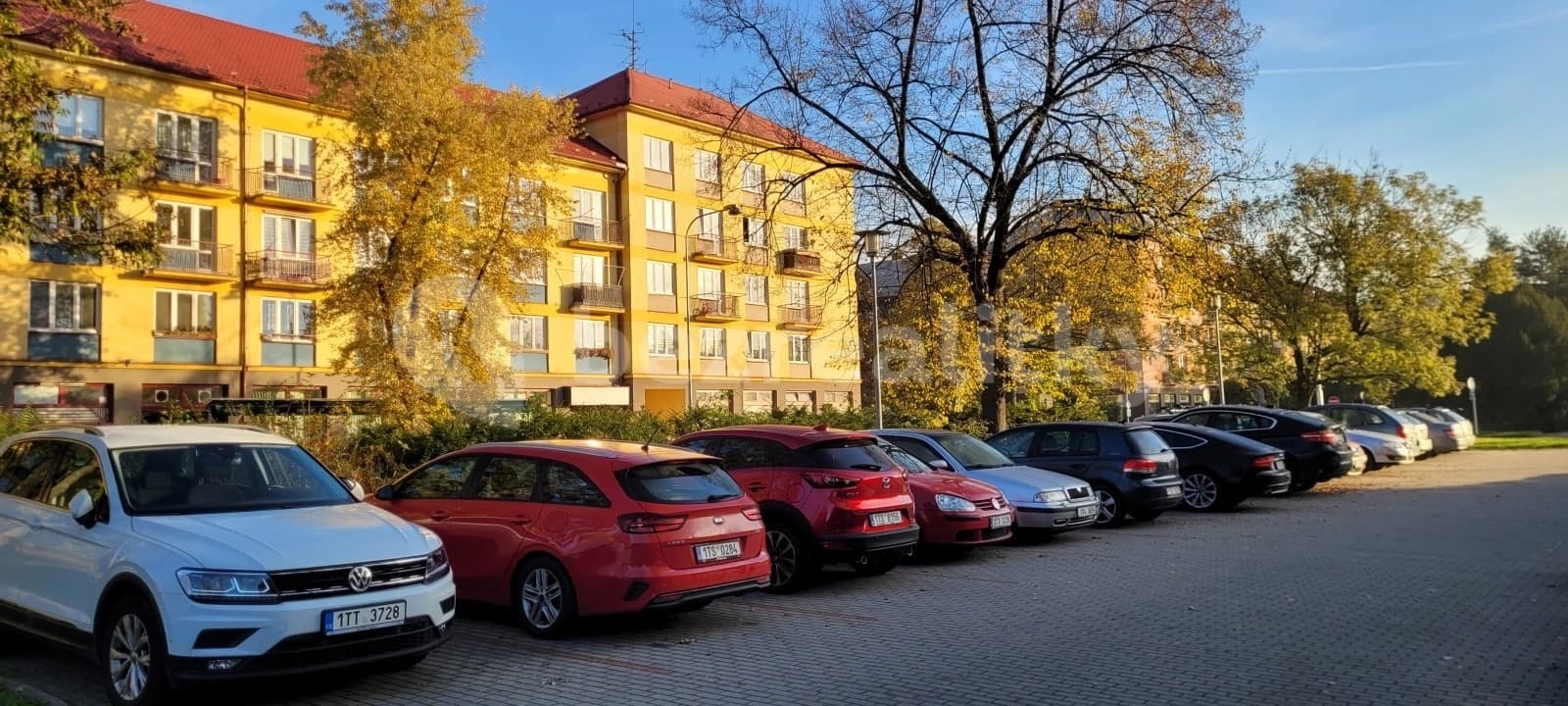 Prenájom kancelárie 64 m², Čapkova, Karviná, Moravskoslezský kraj