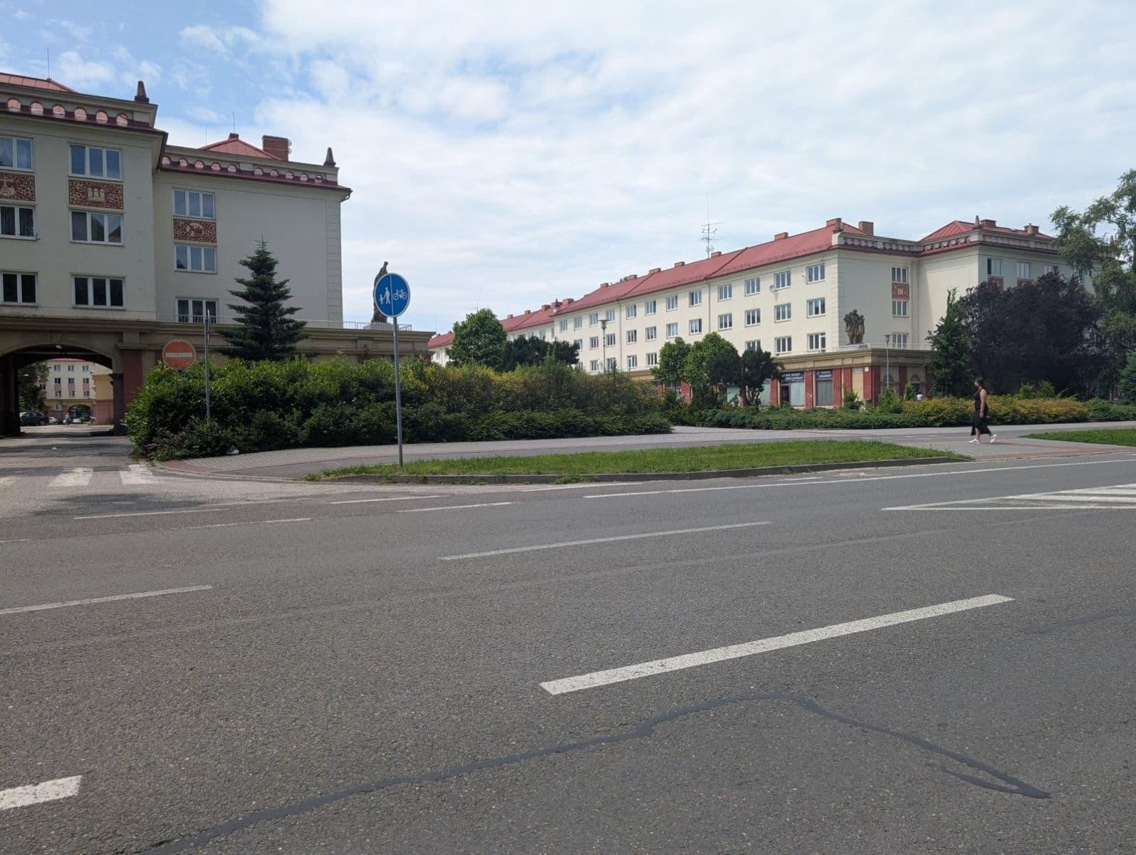 Prenájom nebytového priestoru 92 m², Erbenova, Karviná, Moravskoslezský kraj Prenájom nebytového priestoru 92 m², Erbenova, Karviná, Moravskoslezský kraj