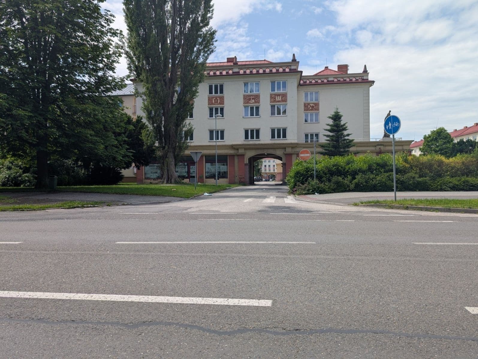 Prenájom nebytového priestoru 92 m², Erbenova, Karviná, Moravskoslezský kraj Prenájom nebytového priestoru 92 m², Erbenova, Karviná, Moravskoslezský kraj