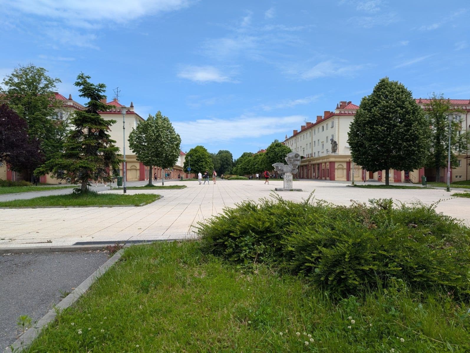 Prenájom nebytového priestoru 92 m², Erbenova, Karviná, Moravskoslezský kraj Prenájom nebytového priestoru 92 m², Erbenova, Karviná, Moravskoslezský kraj