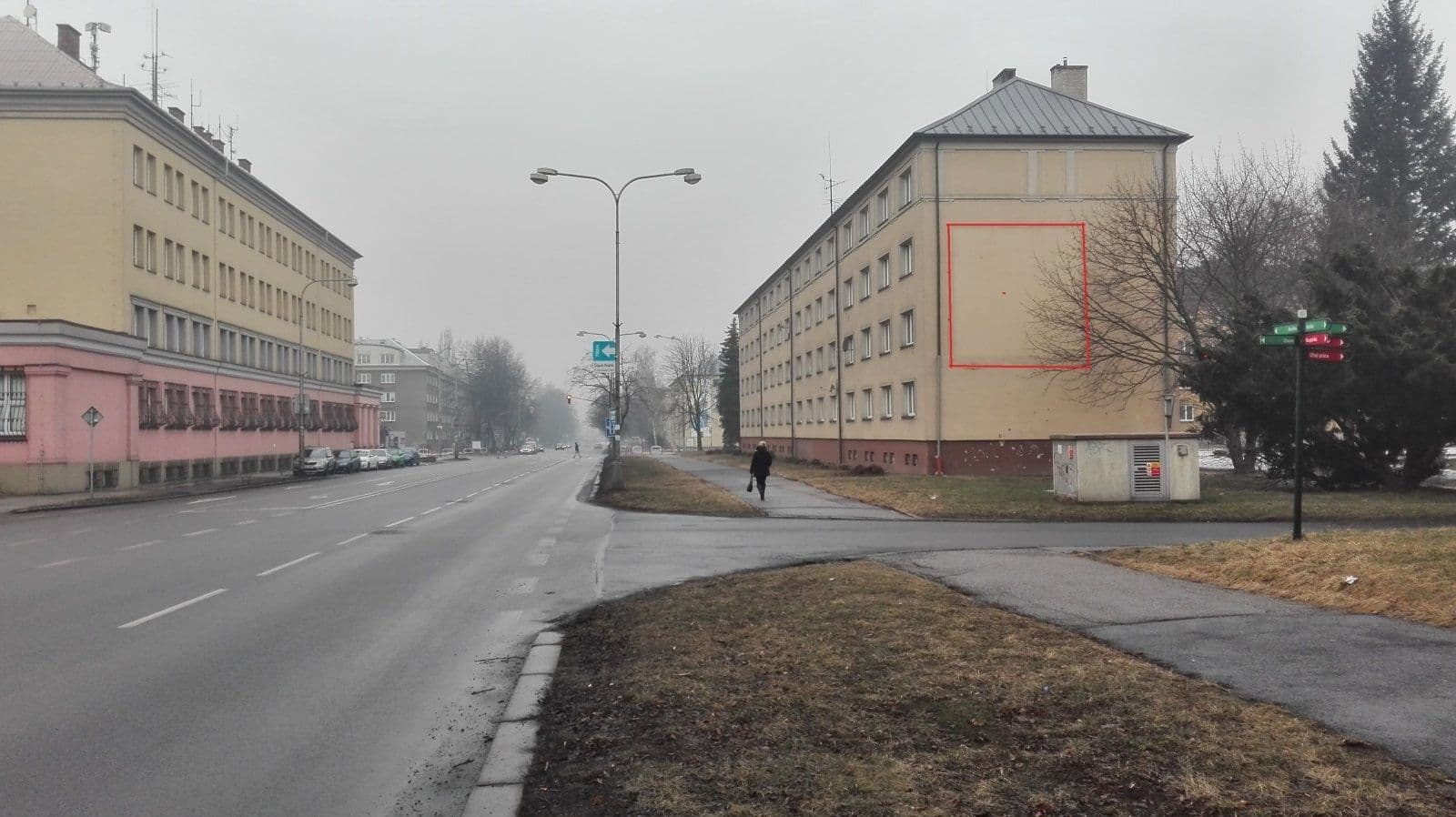 Prenájom nebytového priestoru 1 m², Havířská, Karviná, Moravskoslezský kraj Prenájom nebytového priestoru 1 m², Havířská, Karviná, Moravskoslezský kraj