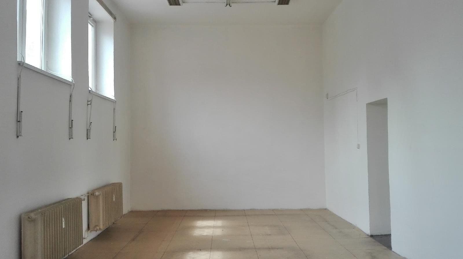 Prenájom kancelárie 126 m², nám. Budovatelů, Karviná, Moravskoslezský kraj Prenájom kancelárie 126 m², nám. Budovatelů, Karviná, Moravskoslezský kraj