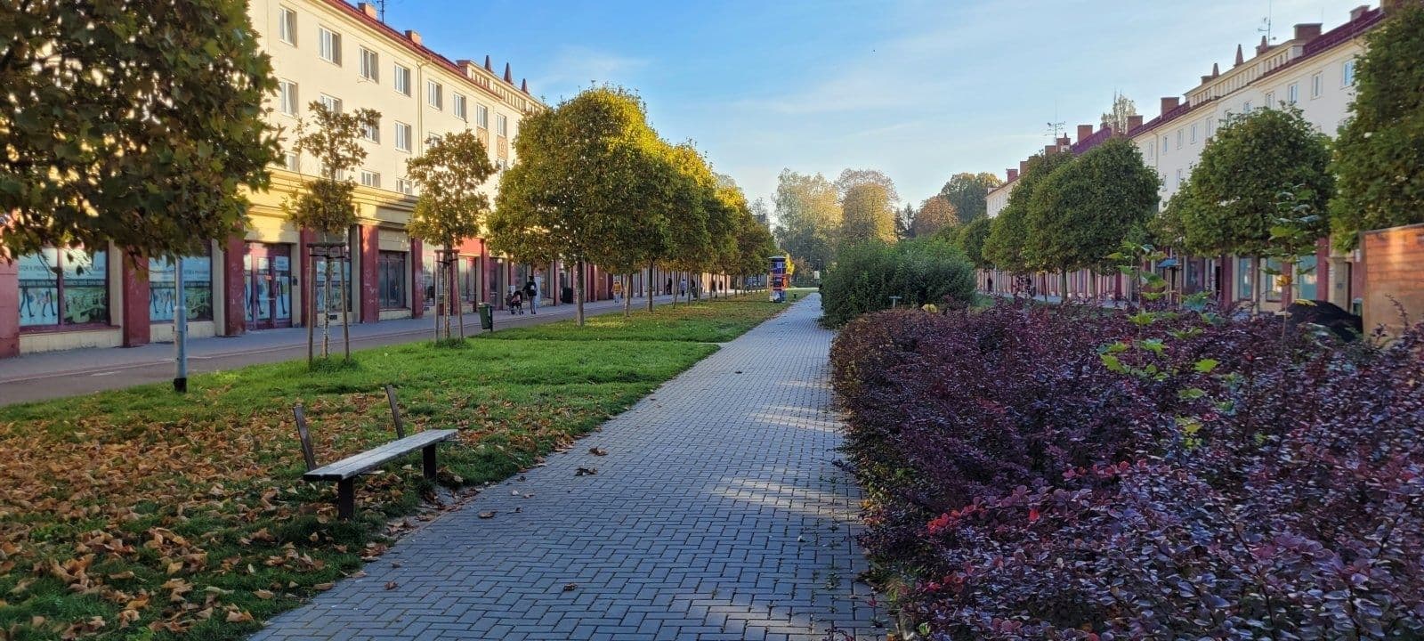 Prenájom nebytového priestoru 79 m², nám. Budovatelů, Karviná, Moravskoslezský kraj Prenájom nebytového priestoru 79 m², nám. Budovatelů, Karviná, Moravskoslezský kraj