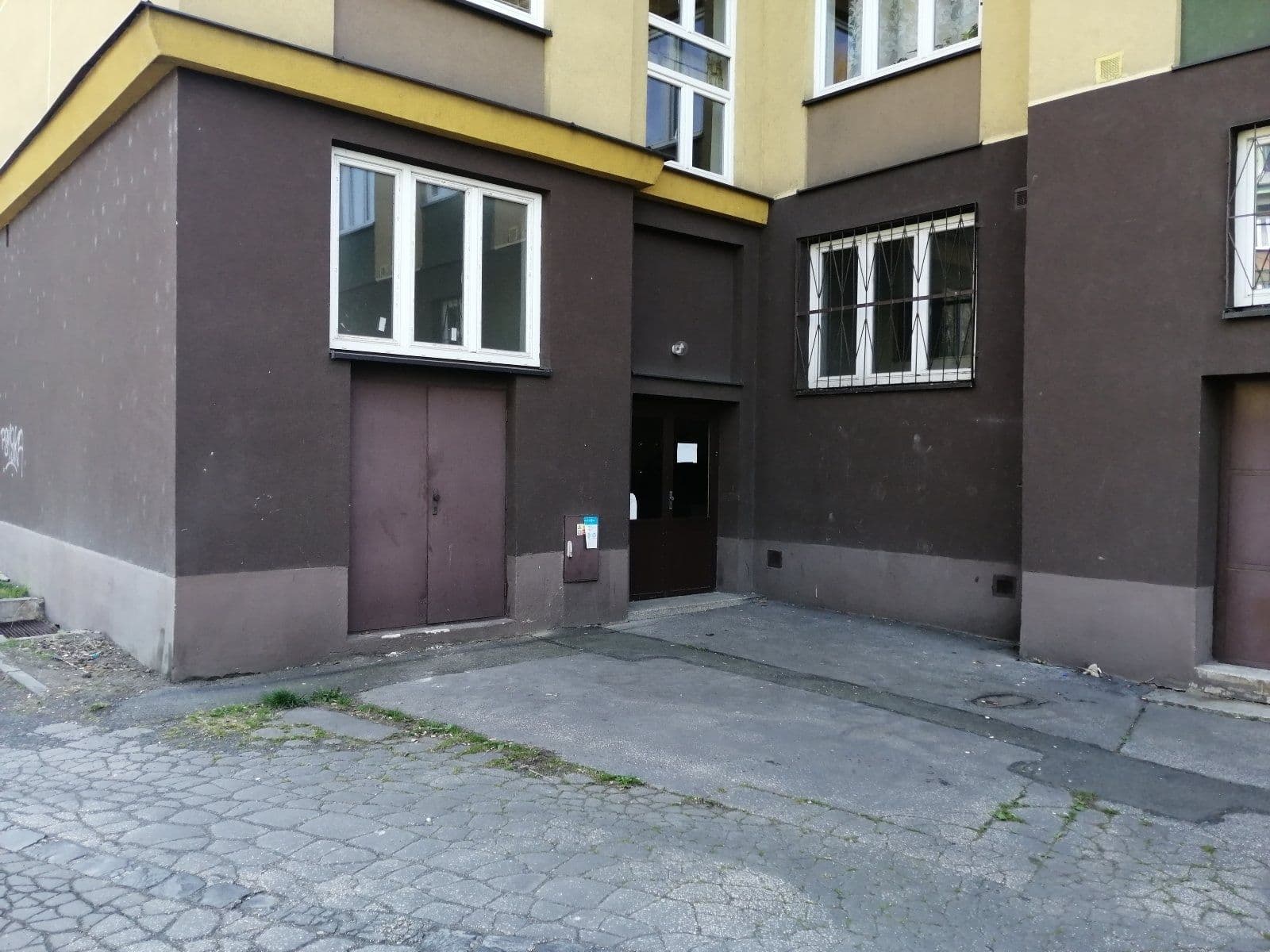 Prenájom kancelárie 143 m², Čapkova, Karviná, Moravskoslezský kraj Prenájom kancelárie 143 m², Čapkova, Karviná, Moravskoslezský kraj