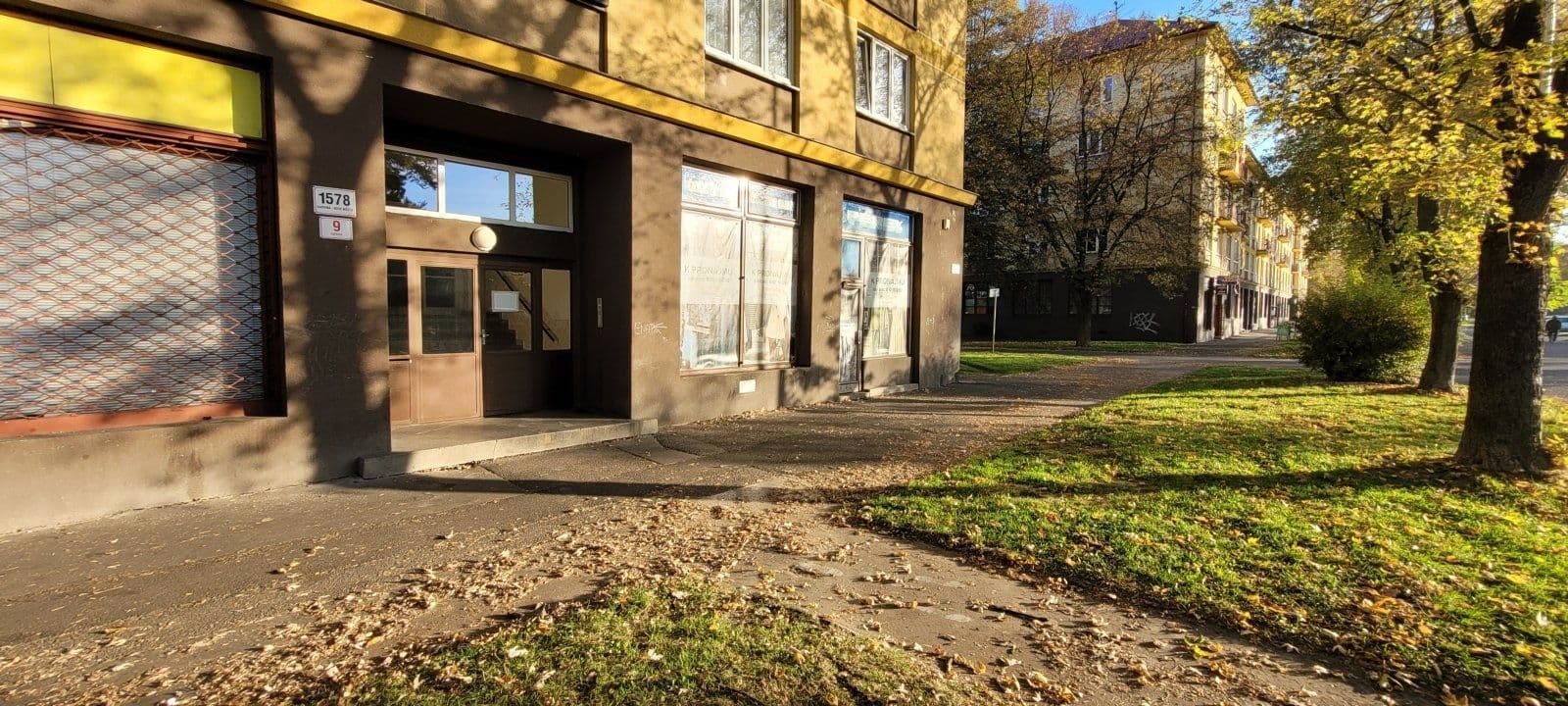 Prenájom nebytového priestoru 143 m², Čapkova, Karviná, Moravskoslezský kraj Prenájom nebytového priestoru 143 m², Čapkova, Karviná, Moravskoslezský kraj