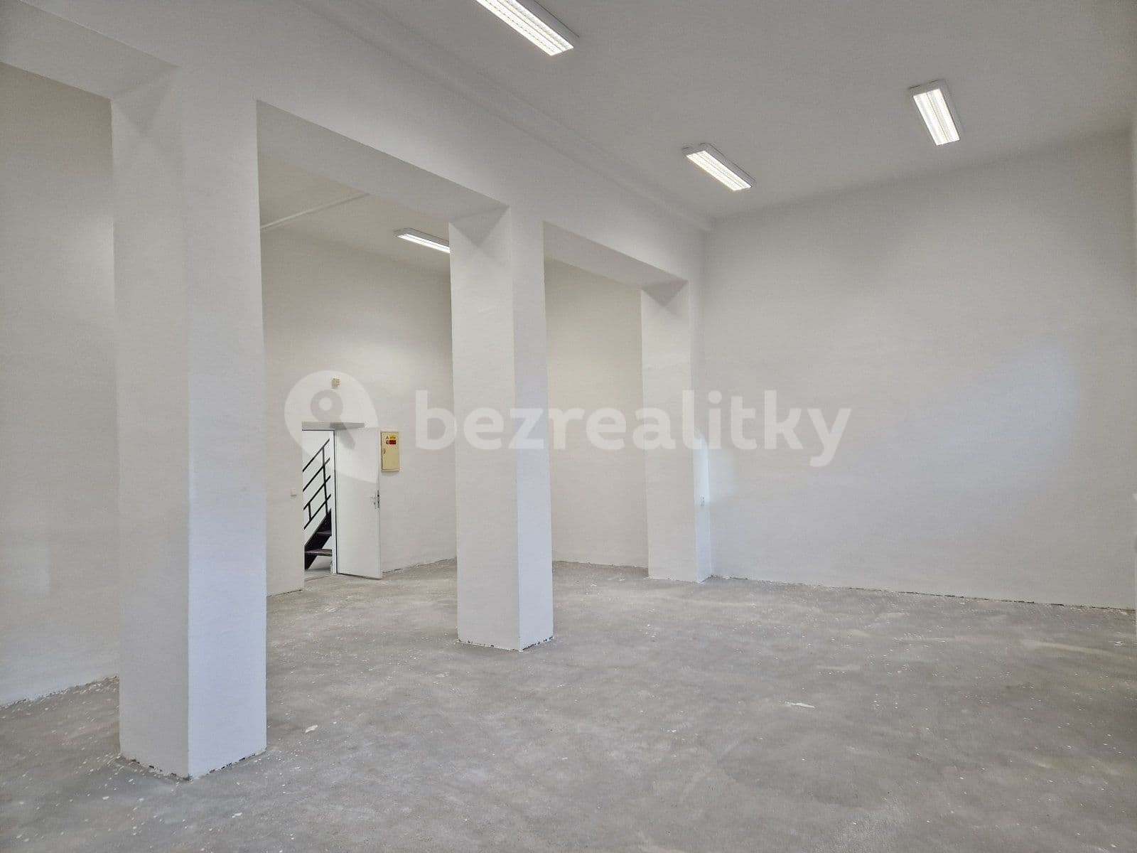 Prenájom kancelárie 128 m², Hlavní třída, Havířov, Moravskoslezský kraj