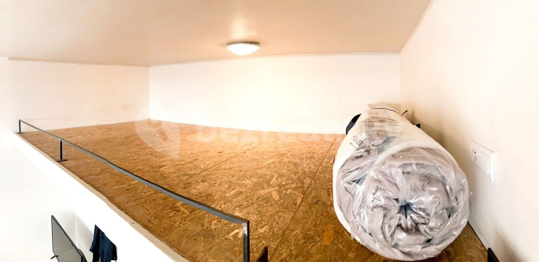 Prenájom bytu 1-izbový 23 m², Cimburkova, Praha, Praha Prenájom bytu 1-izbový 23 m², Cimburkova, Praha, Praha