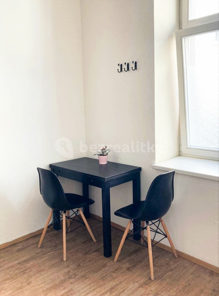 Prenájom bytu 1-izbový 23 m², Cimburkova, Praha, Praha Prenájom bytu 1-izbový 23 m², Cimburkova, Praha, Praha