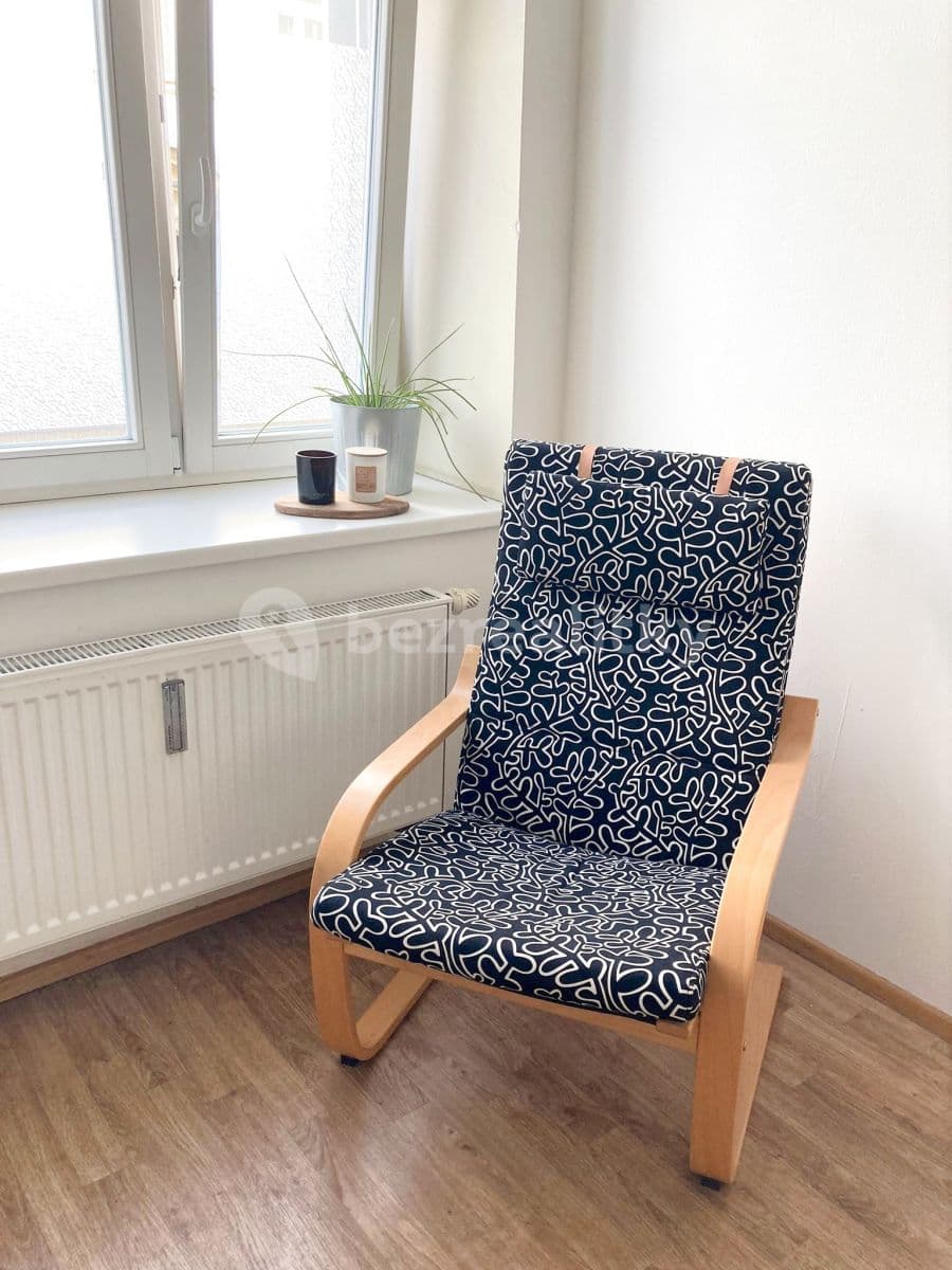 Prenájom bytu 1-izbový 23 m², Cimburkova, Praha, Praha Prenájom bytu 1-izbový 23 m², Cimburkova, Praha, Praha