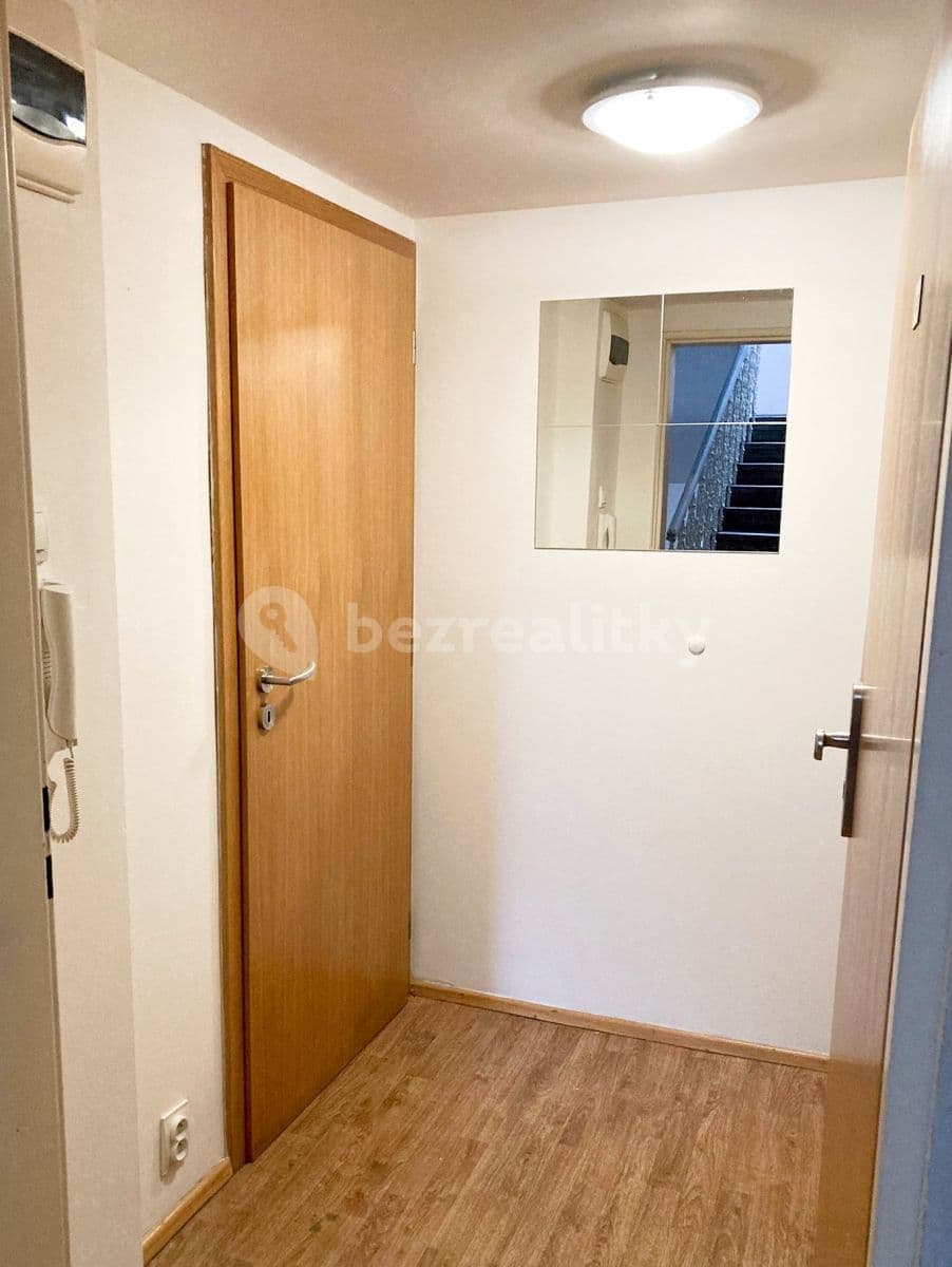 Prenájom bytu 1-izbový 23 m², Cimburkova, Praha, Praha Prenájom bytu 1-izbový 23 m², Cimburkova, Praha, Praha