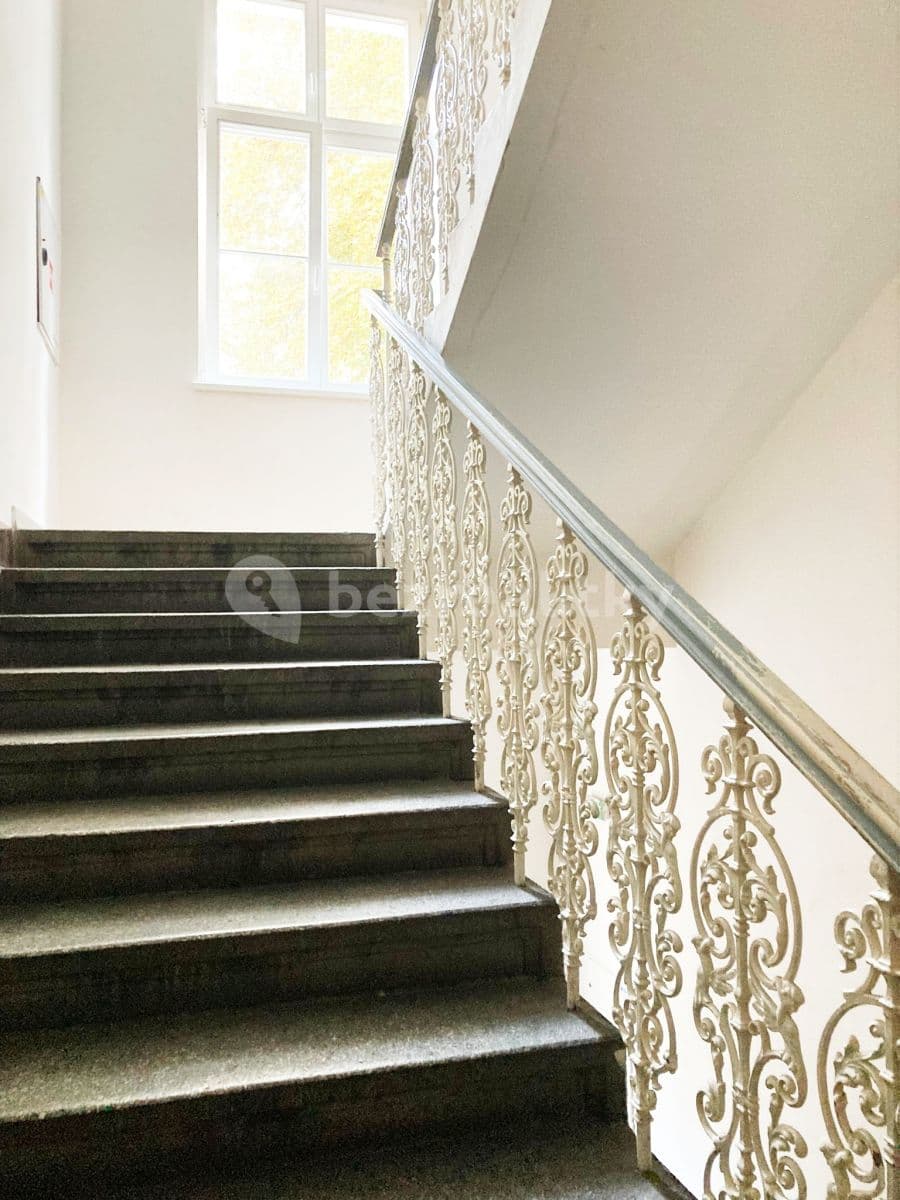 Prenájom bytu 1-izbový 23 m², Cimburkova, Praha, Praha Prenájom bytu 1-izbový 23 m², Cimburkova, Praha, Praha