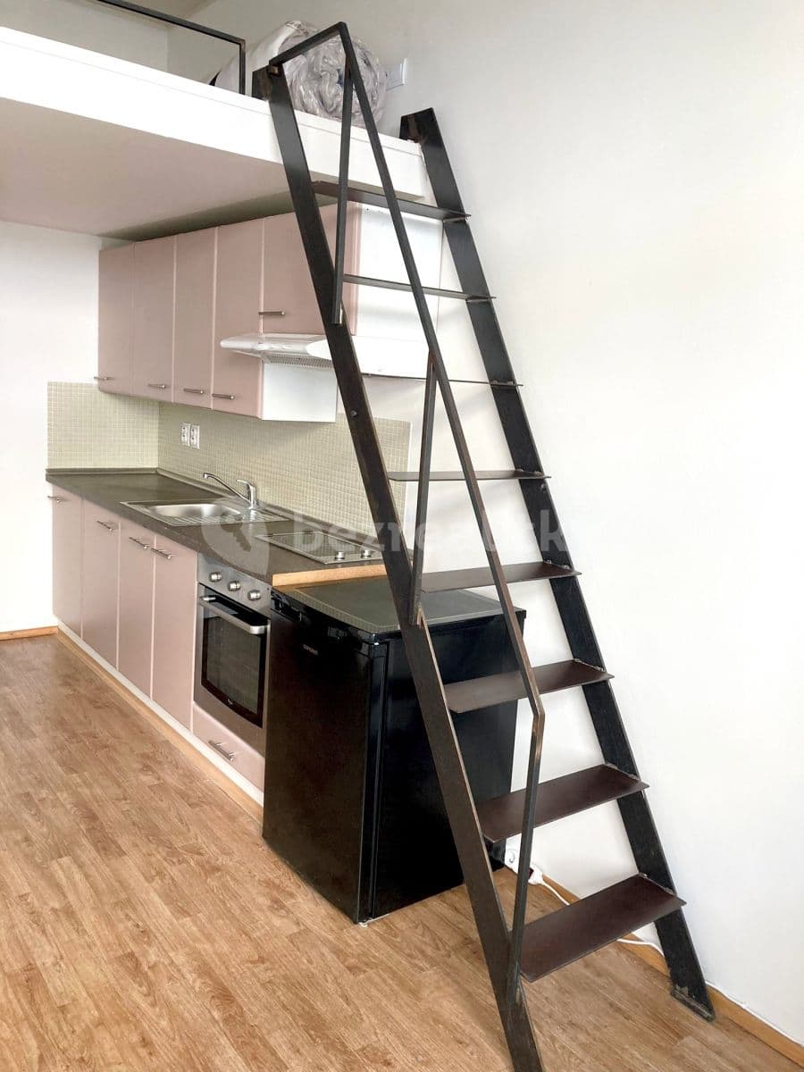 Prenájom bytu 1-izbový 23 m², Cimburkova, Praha, Praha Prenájom bytu 1-izbový 23 m², Cimburkova, Praha, Praha