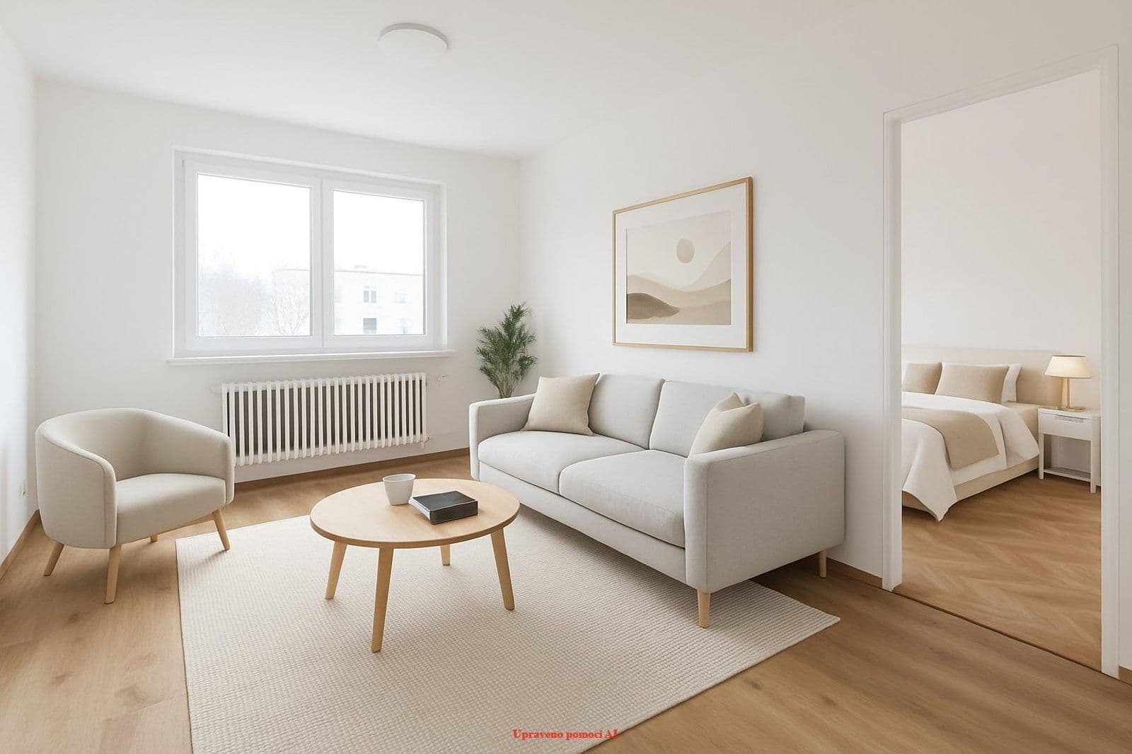 Prenájom bytu 2-izbový 54 m², tř. Osvobození, Karviná, Moravskoslezský kraj Prenájom bytu 2-izbový 54 m², tř. Osvobození, Karviná, Moravskoslezský kraj