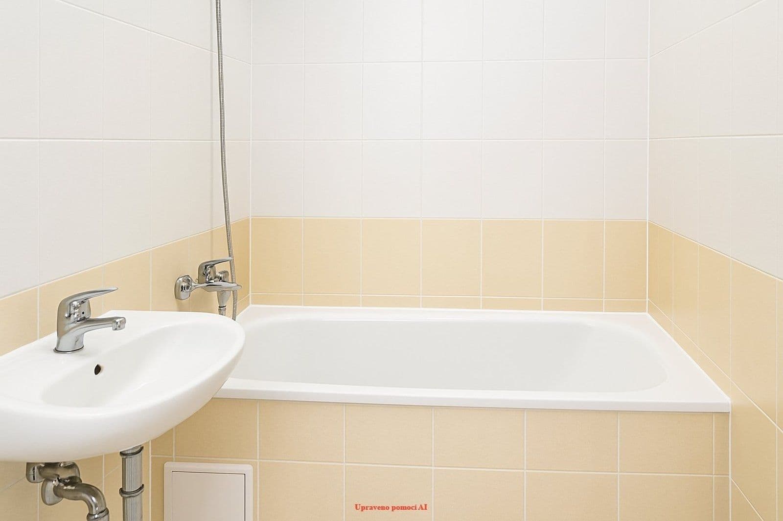 Prenájom bytu 2-izbový 54 m², tř. Osvobození, Karviná, Moravskoslezský kraj Prenájom bytu 2-izbový 54 m², tř. Osvobození, Karviná, Moravskoslezský kraj