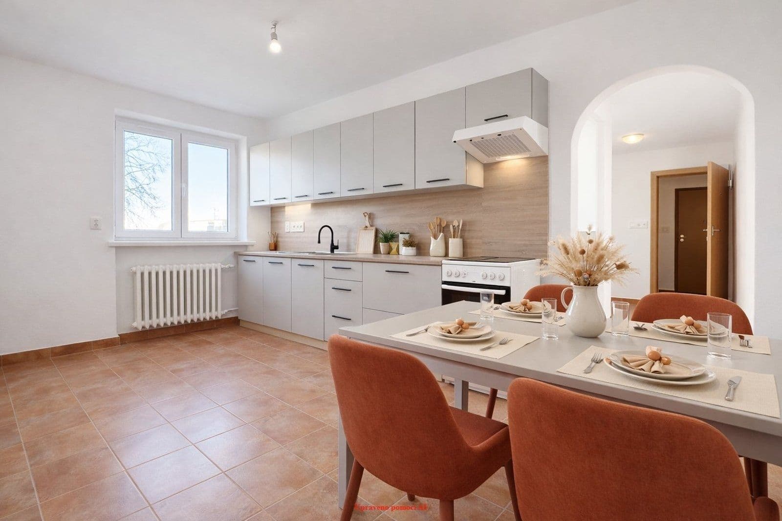 Prenájom bytu 2-izbový 54 m², tř. Osvobození, Karviná, Moravskoslezský kraj Prenájom bytu 2-izbový 54 m², tř. Osvobození, Karviná, Moravskoslezský kraj