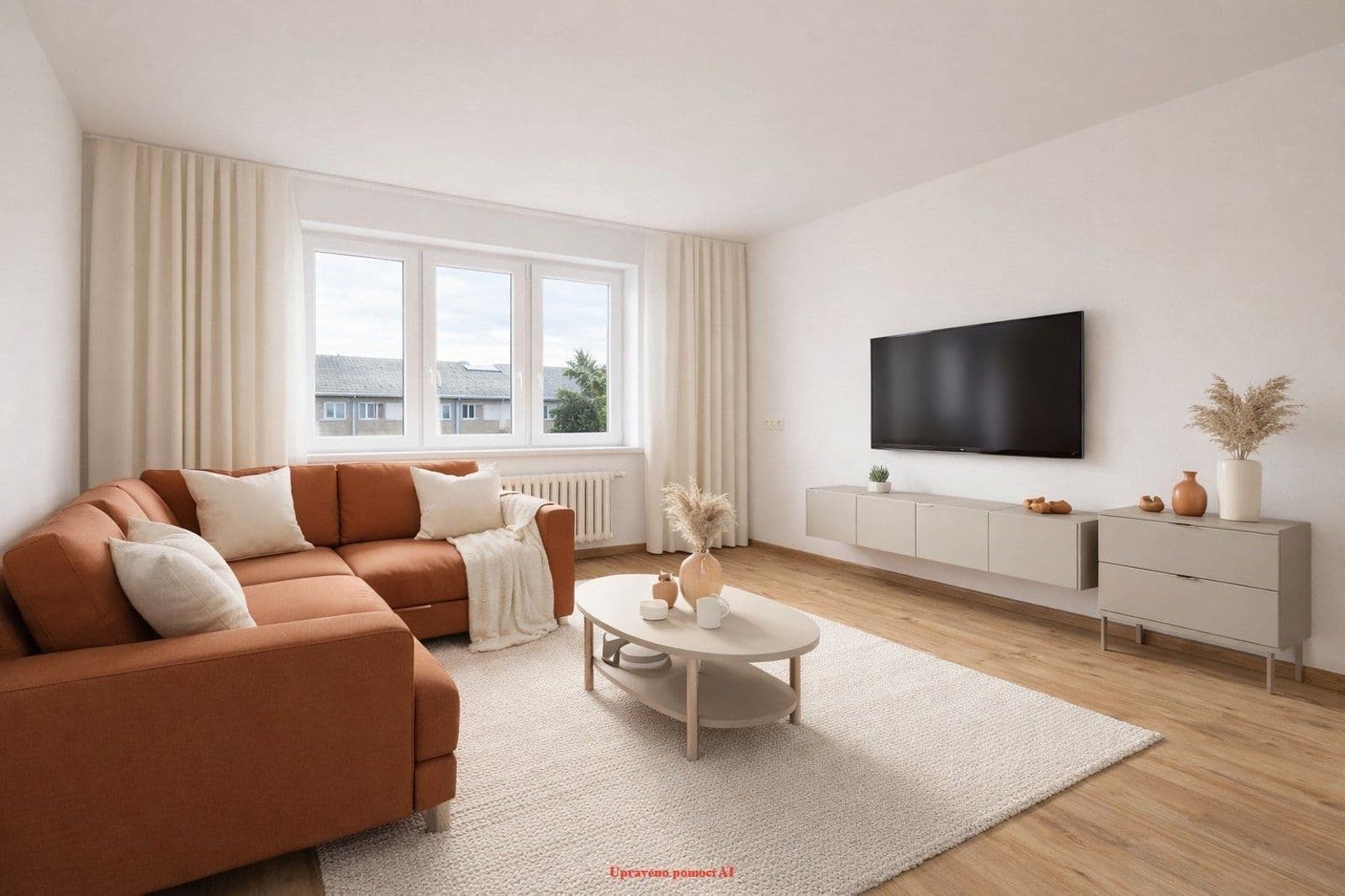 Prenájom bytu 2-izbový 54 m², tř. Osvobození, Karviná, Moravskoslezský kraj Prenájom bytu 2-izbový 54 m², tř. Osvobození, Karviná, Moravskoslezský kraj