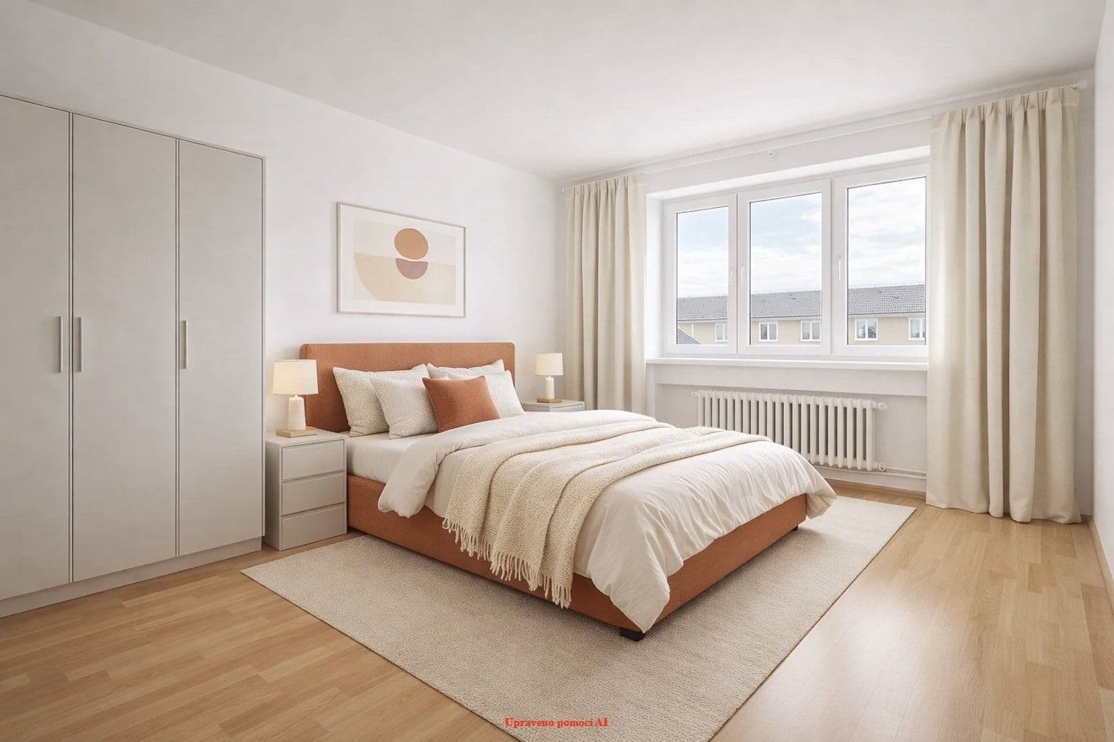 Prenájom bytu 2-izbový 54 m², tř. Osvobození, Karviná, Moravskoslezský kraj Prenájom bytu 2-izbový 54 m², tř. Osvobození, Karviná, Moravskoslezský kraj