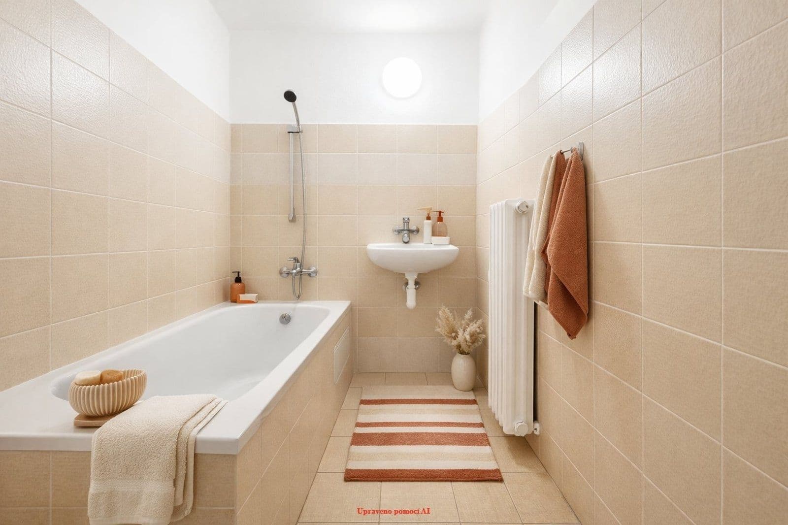 Prenájom bytu 2-izbový 54 m², tř. Osvobození, Karviná, Moravskoslezský kraj Prenájom bytu 2-izbový 54 m², tř. Osvobození, Karviná, Moravskoslezský kraj