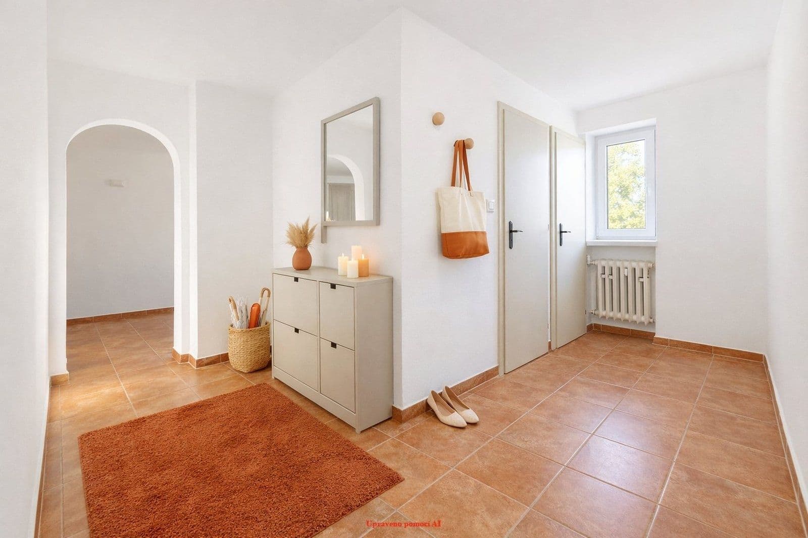 Prenájom bytu 2-izbový 54 m², tř. Osvobození, Karviná, Moravskoslezský kraj Prenájom bytu 2-izbový 54 m², tř. Osvobození, Karviná, Moravskoslezský kraj