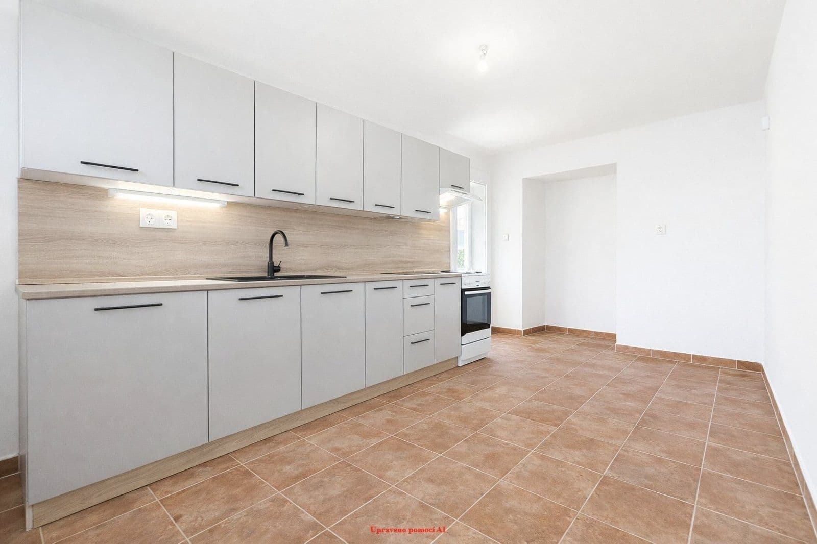 Prenájom bytu 2-izbový 54 m², tř. Osvobození, Karviná, Moravskoslezský kraj Prenájom bytu 2-izbový 54 m², tř. Osvobození, Karviná, Moravskoslezský kraj