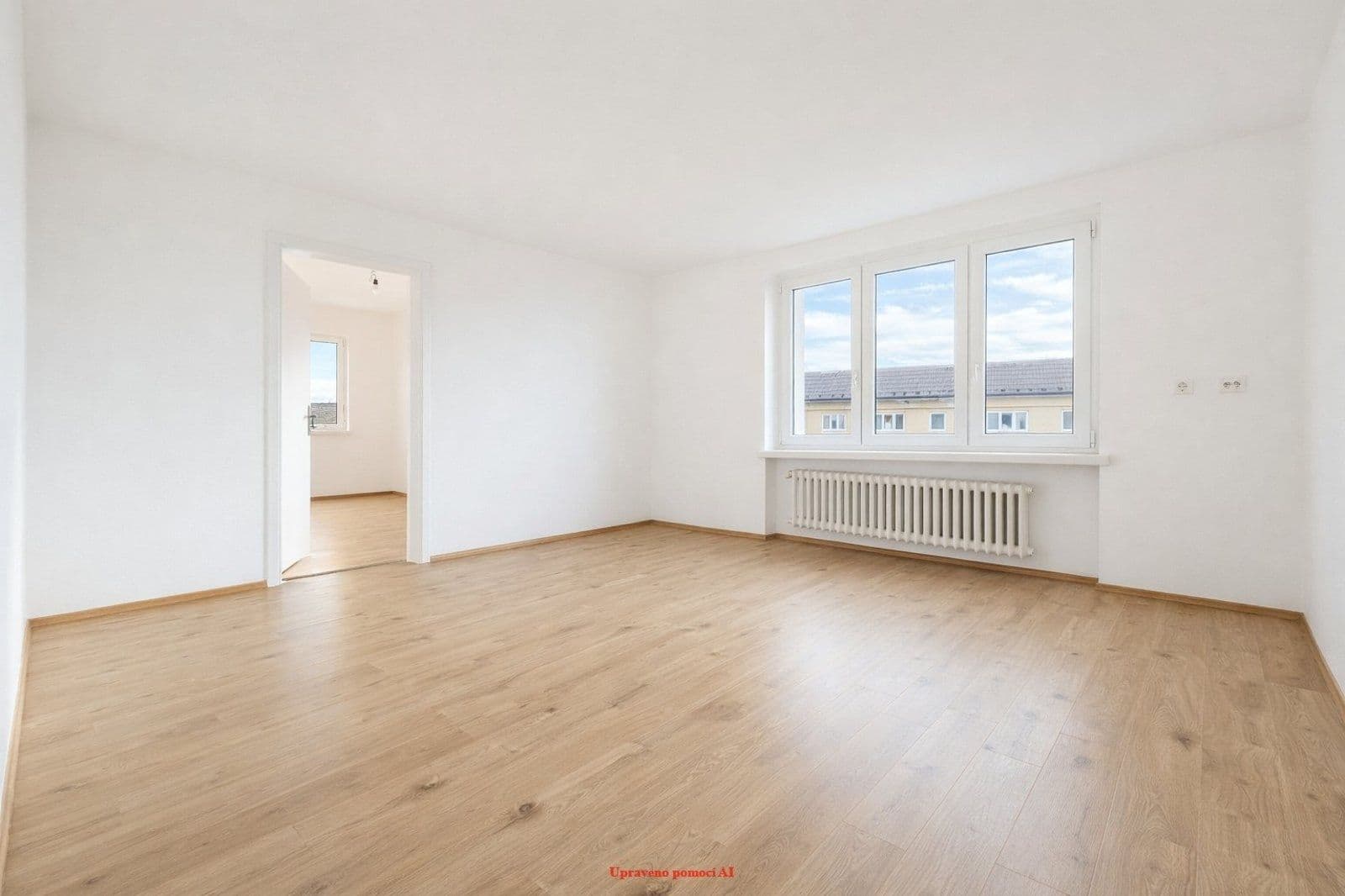 Prenájom bytu 2-izbový 54 m², tř. Osvobození, Karviná, Moravskoslezský kraj Prenájom bytu 2-izbový 54 m², tř. Osvobození, Karviná, Moravskoslezský kraj