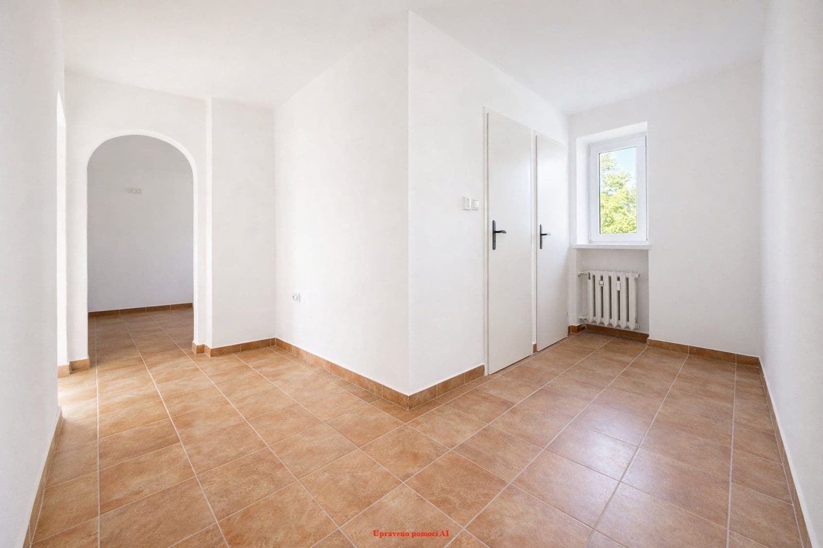 Prenájom bytu 2-izbový 54 m², tř. Osvobození, Karviná, Moravskoslezský kraj Prenájom bytu 2-izbový 54 m², tř. Osvobození, Karviná, Moravskoslezský kraj