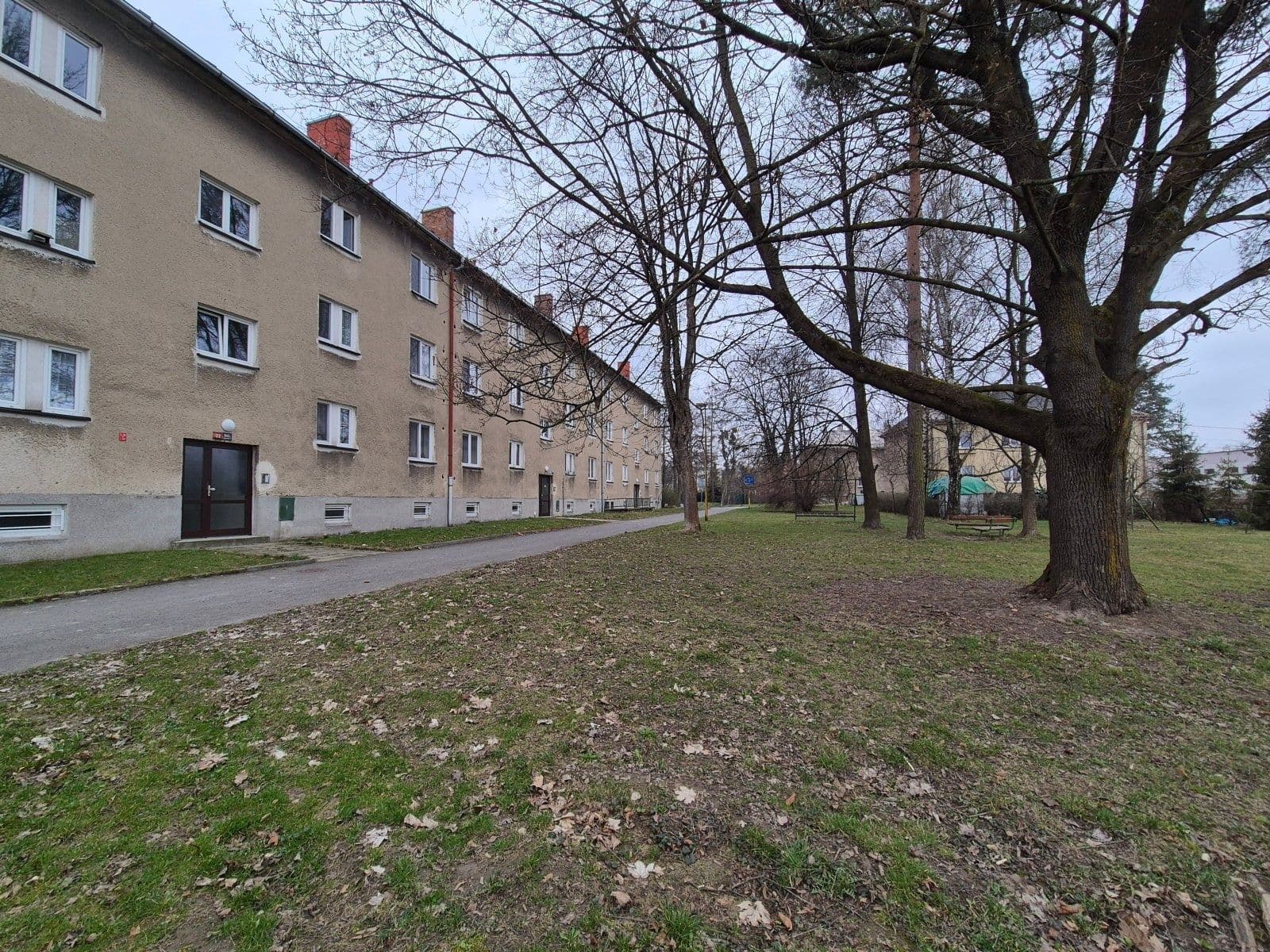 Prenájom bytu 2-izbový 55 m², Okružní, Havířov, Moravskoslezský kraj Prenájom bytu 2-izbový 55 m², Okružní, Havířov, Moravskoslezský kraj