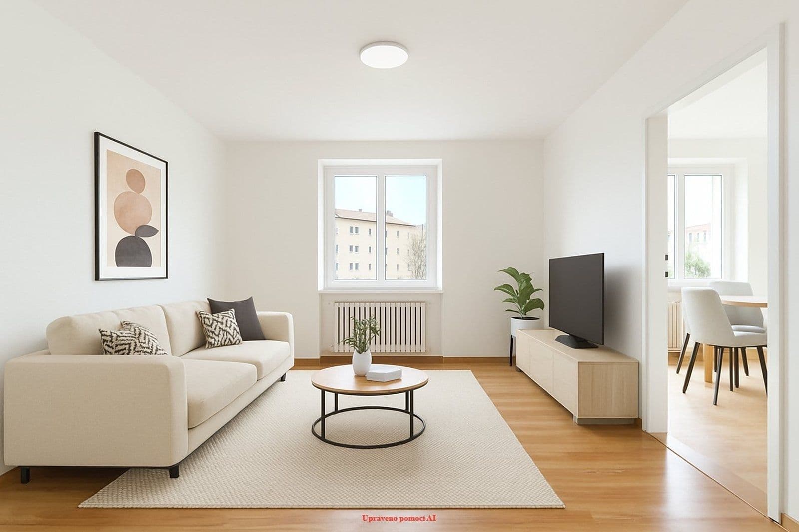 Prenájom bytu 2-izbový 54 m², U Stromovky, Havířov, Moravskoslezský kraj Prenájom bytu 2-izbový 54 m², U Stromovky, Havířov, Moravskoslezský kraj