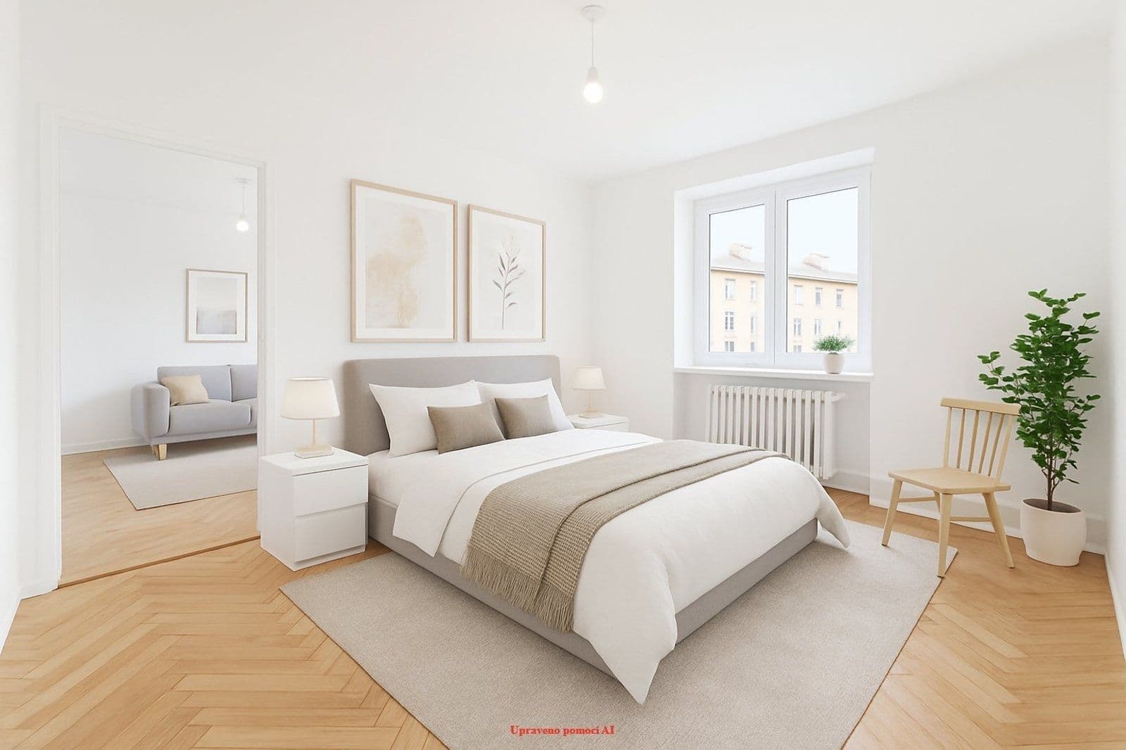 Prenájom bytu 2-izbový 54 m², U Stromovky, Havířov, Moravskoslezský kraj Prenájom bytu 2-izbový 54 m², U Stromovky, Havířov, Moravskoslezský kraj