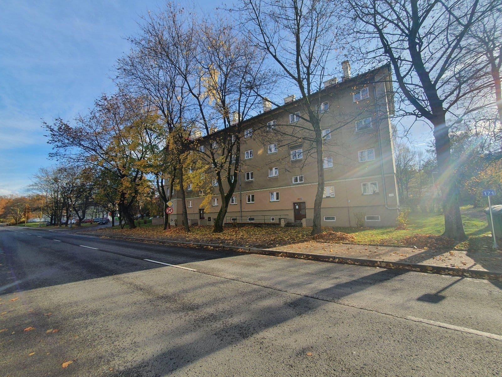 Prenájom bytu 2-izbový 54 m², U Stromovky, Havířov, Moravskoslezský kraj Prenájom bytu 2-izbový 54 m², U Stromovky, Havířov, Moravskoslezský kraj