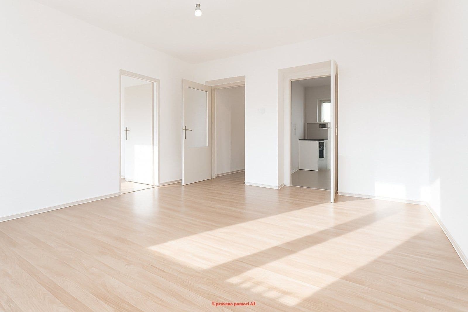 Prenájom bytu 2-izbový 54 m², U Stromovky, Havířov, Moravskoslezský kraj Prenájom bytu 2-izbový 54 m², U Stromovky, Havířov, Moravskoslezský kraj