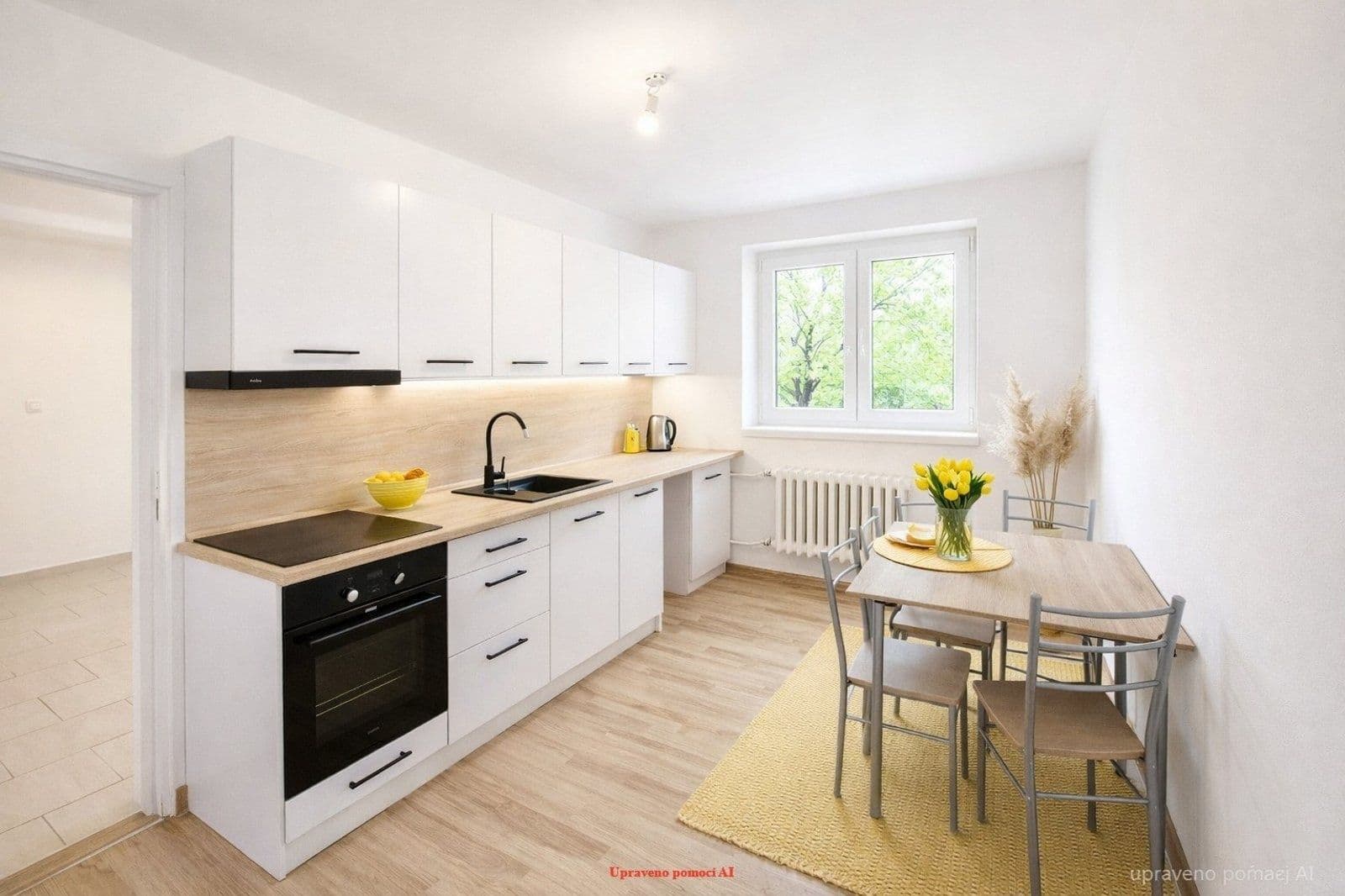 Prenájom bytu 2-izbový 54 m², U Stromovky, Havířov, Moravskoslezský kraj Prenájom bytu 2-izbový 54 m², U Stromovky, Havířov, Moravskoslezský kraj